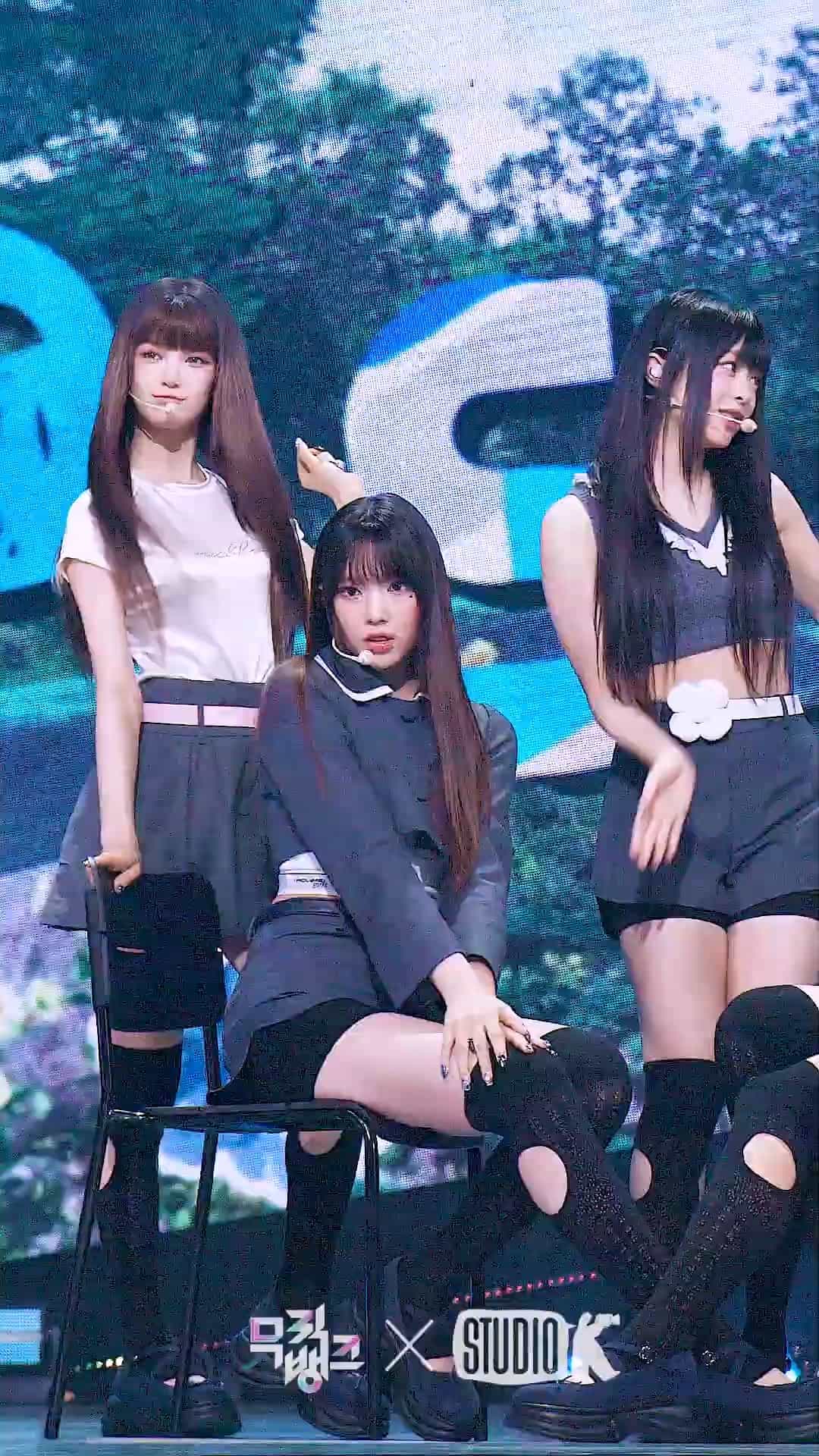 230825 NewJeans 饭拍12部fancam合集[2.69G]插图1