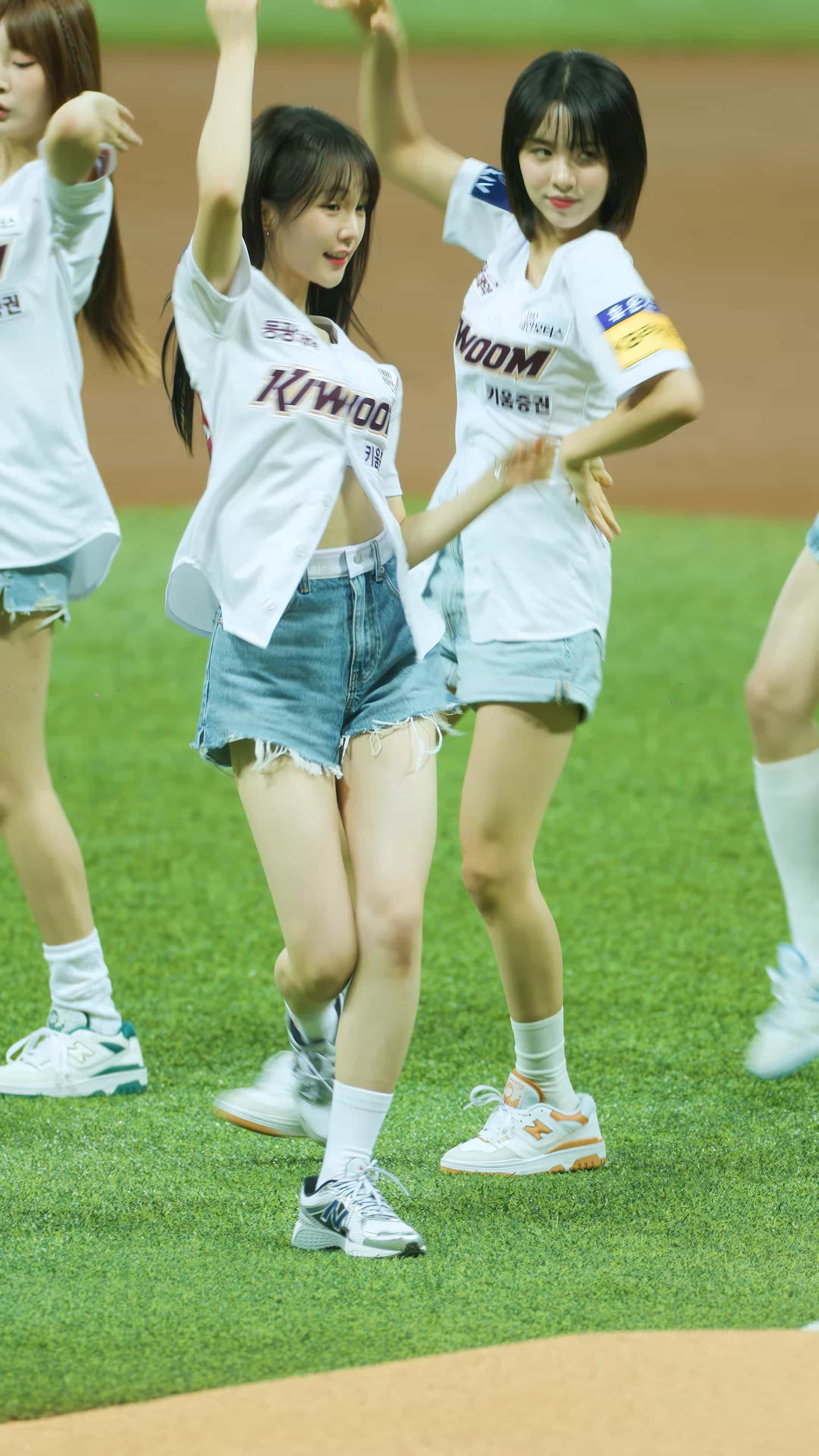 230824 woo!ah! 饭拍4部fancam合集[1.35G]插图1