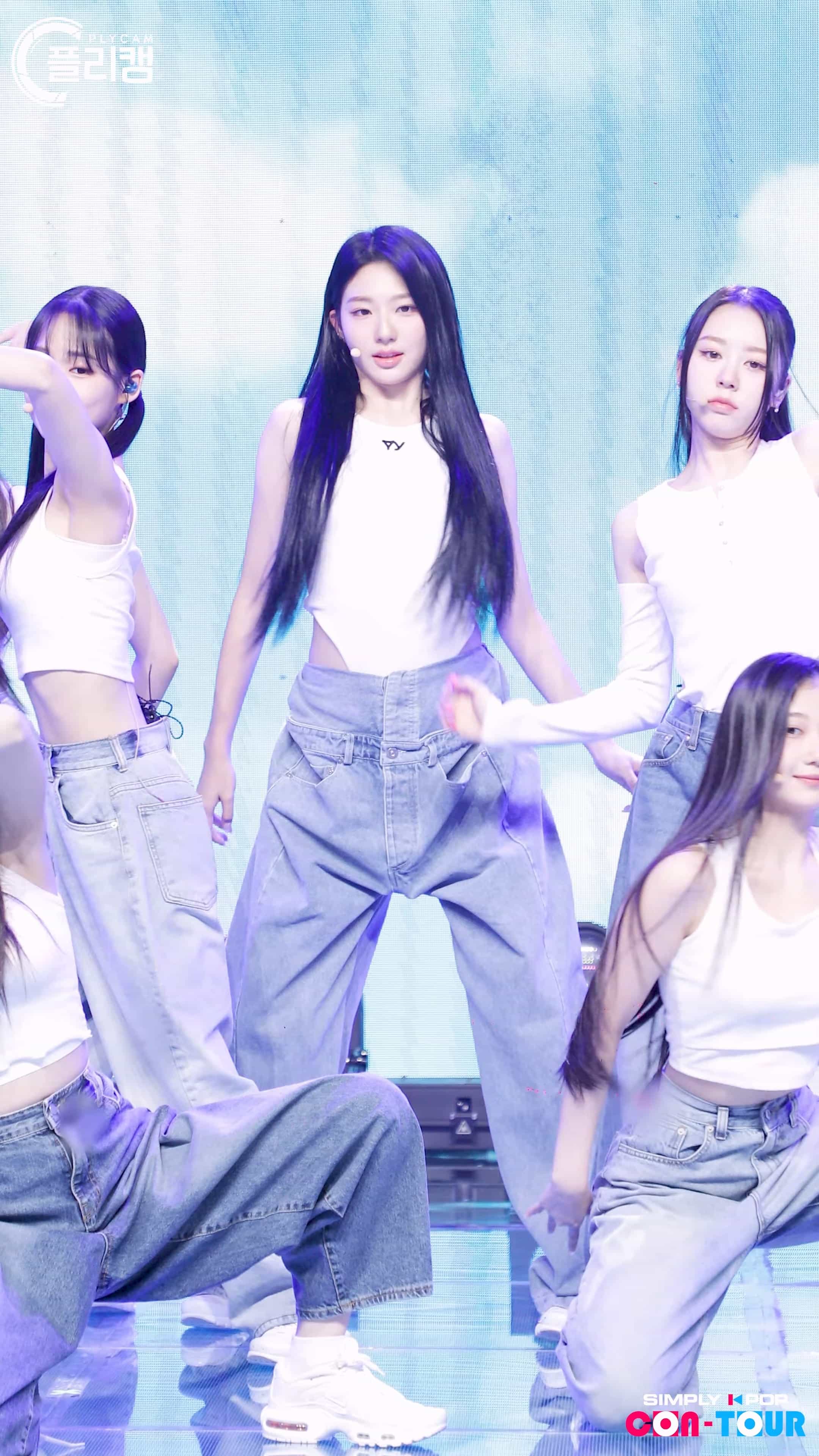 230825 tripleS 饭拍23部fancam合集[9.72G]插图