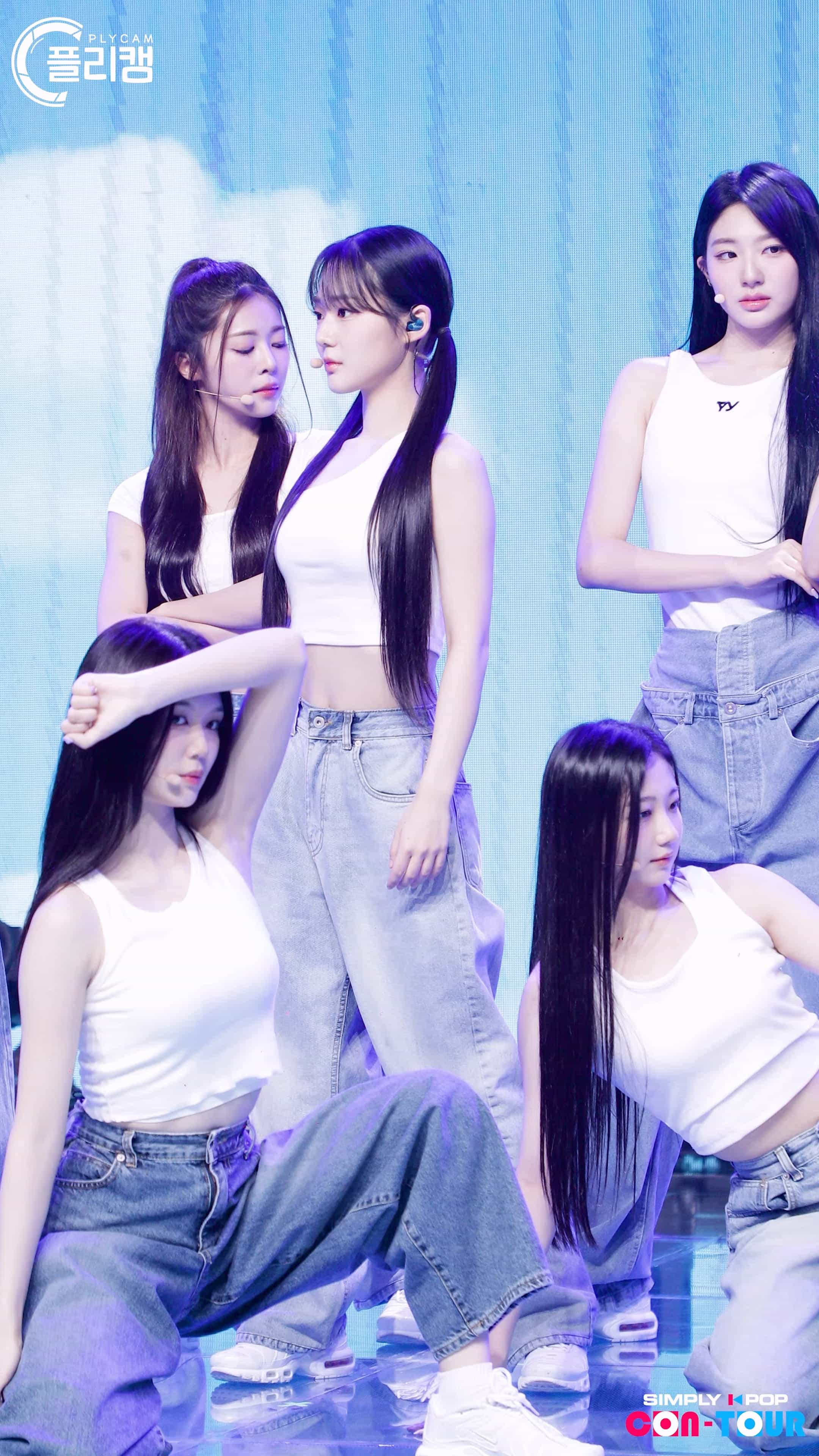 230825 tripleS 饭拍23部fancam合集[9.72G]插图1