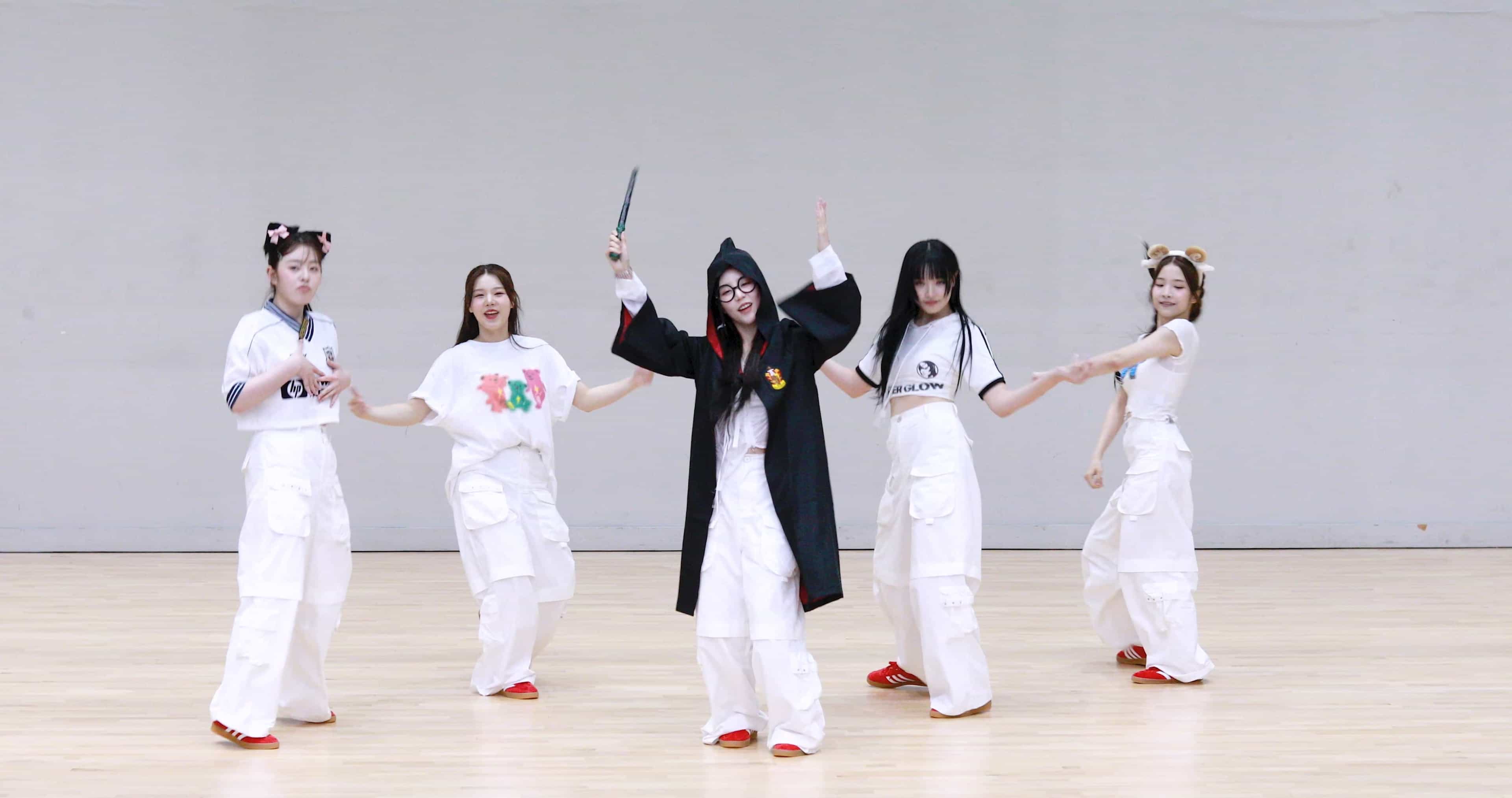 230827 ADYA 饭拍10部fancam合集[5.04G]插图