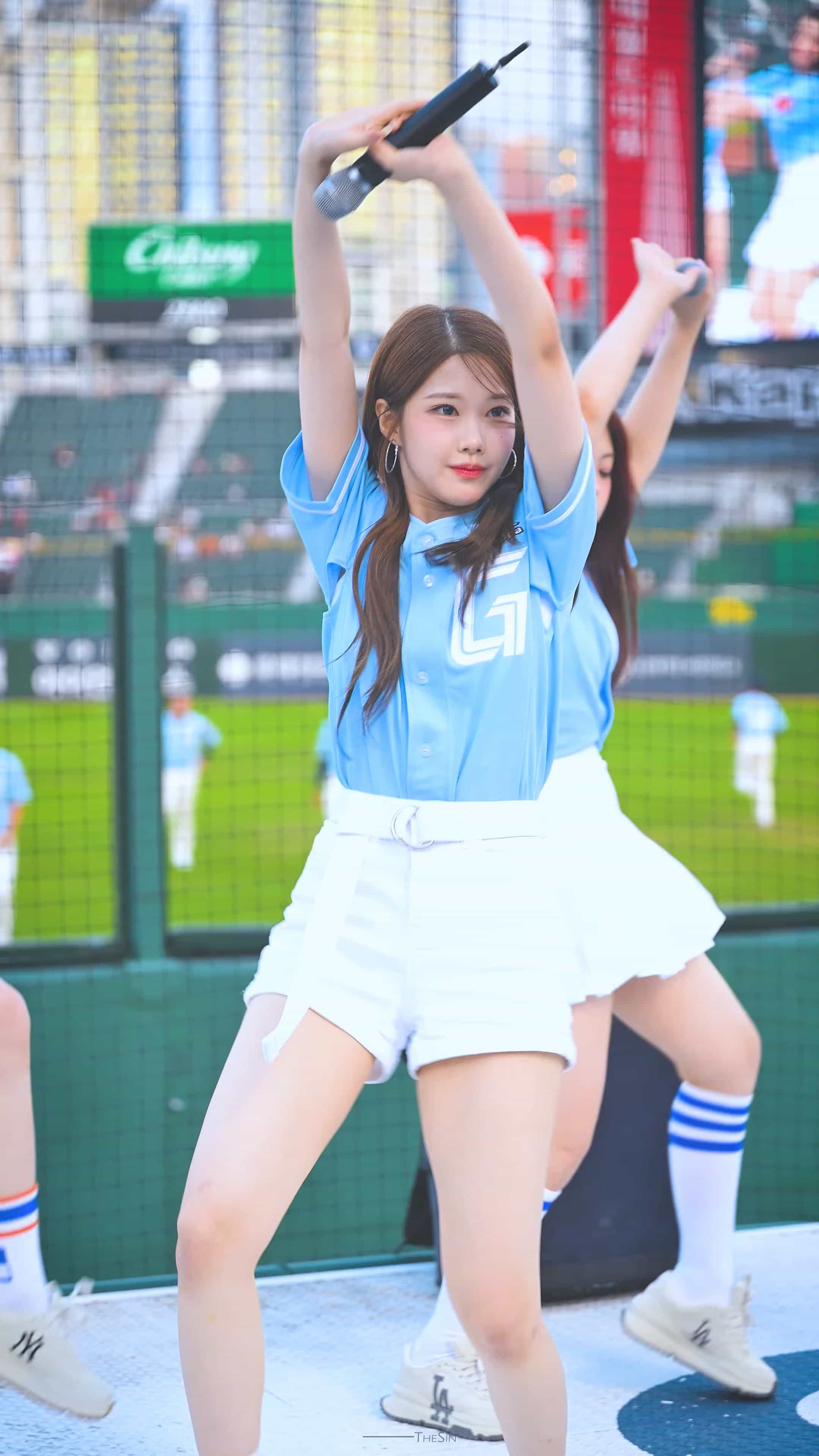 230828 啦啦队饭拍秀51部fancam合集[19.8G]插图3