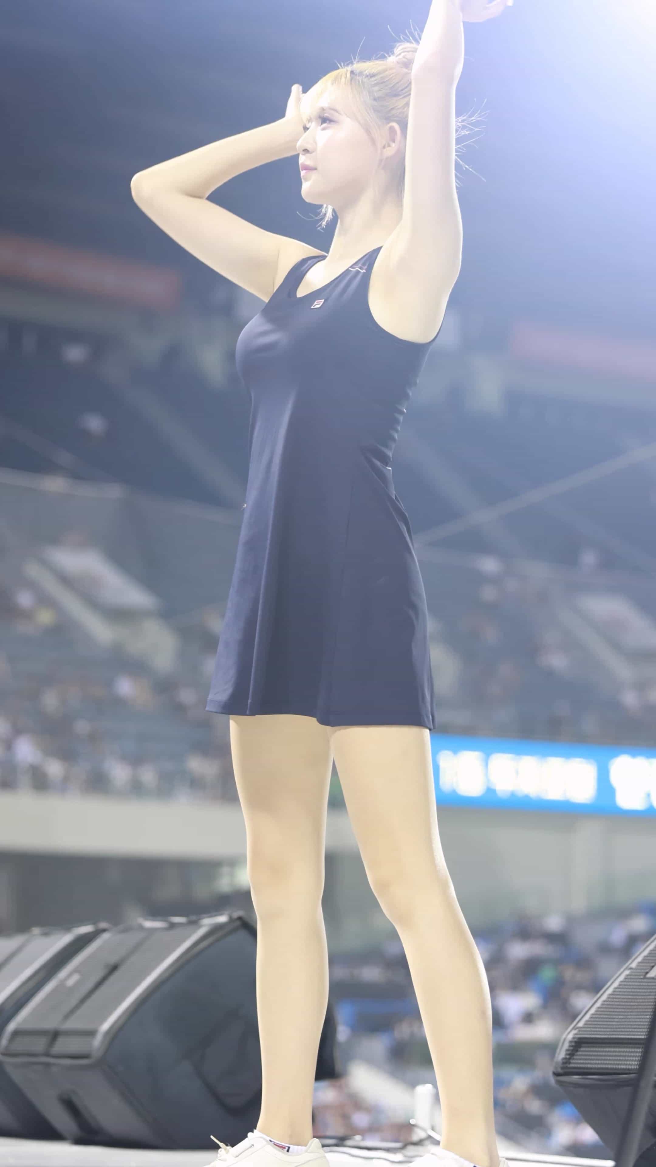 230829 啦啦队饭拍秀54部fancam合集[15.1G]插图3