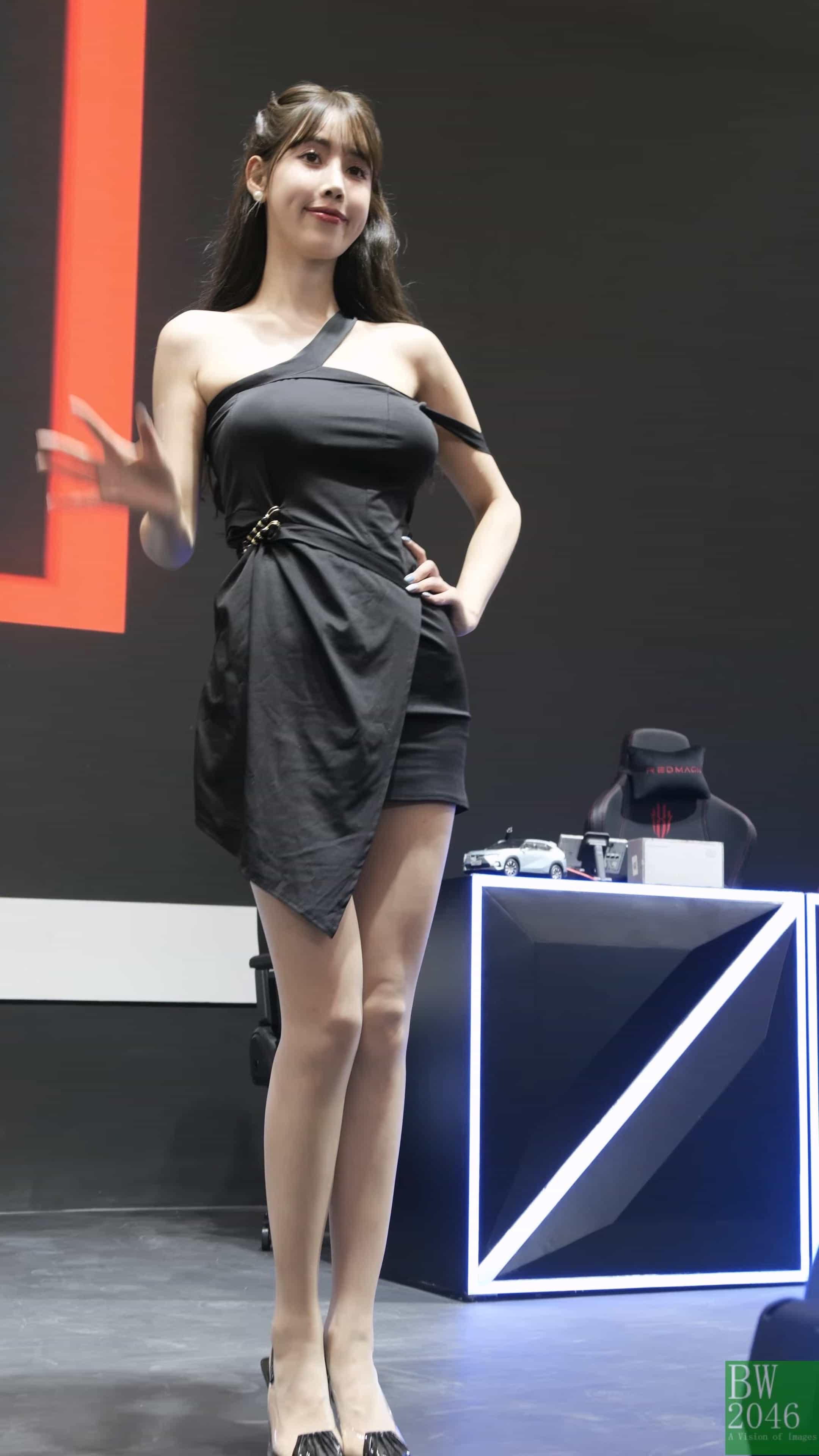 230831 Show girl 37部合集[11.4G] #35745-35781插图2