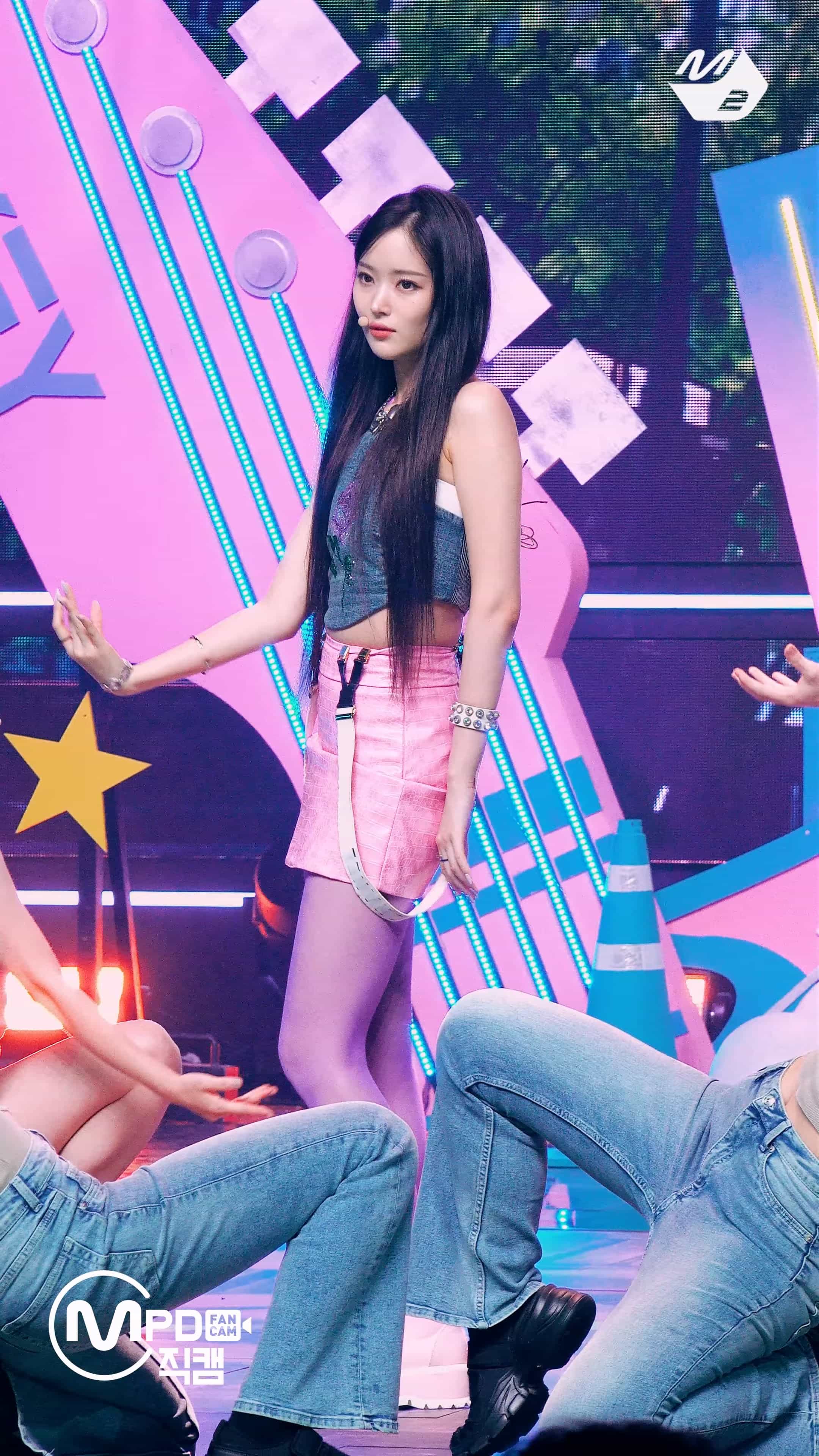 230831 H1-KEY 饭拍10部fancam合集[4.19G]插图