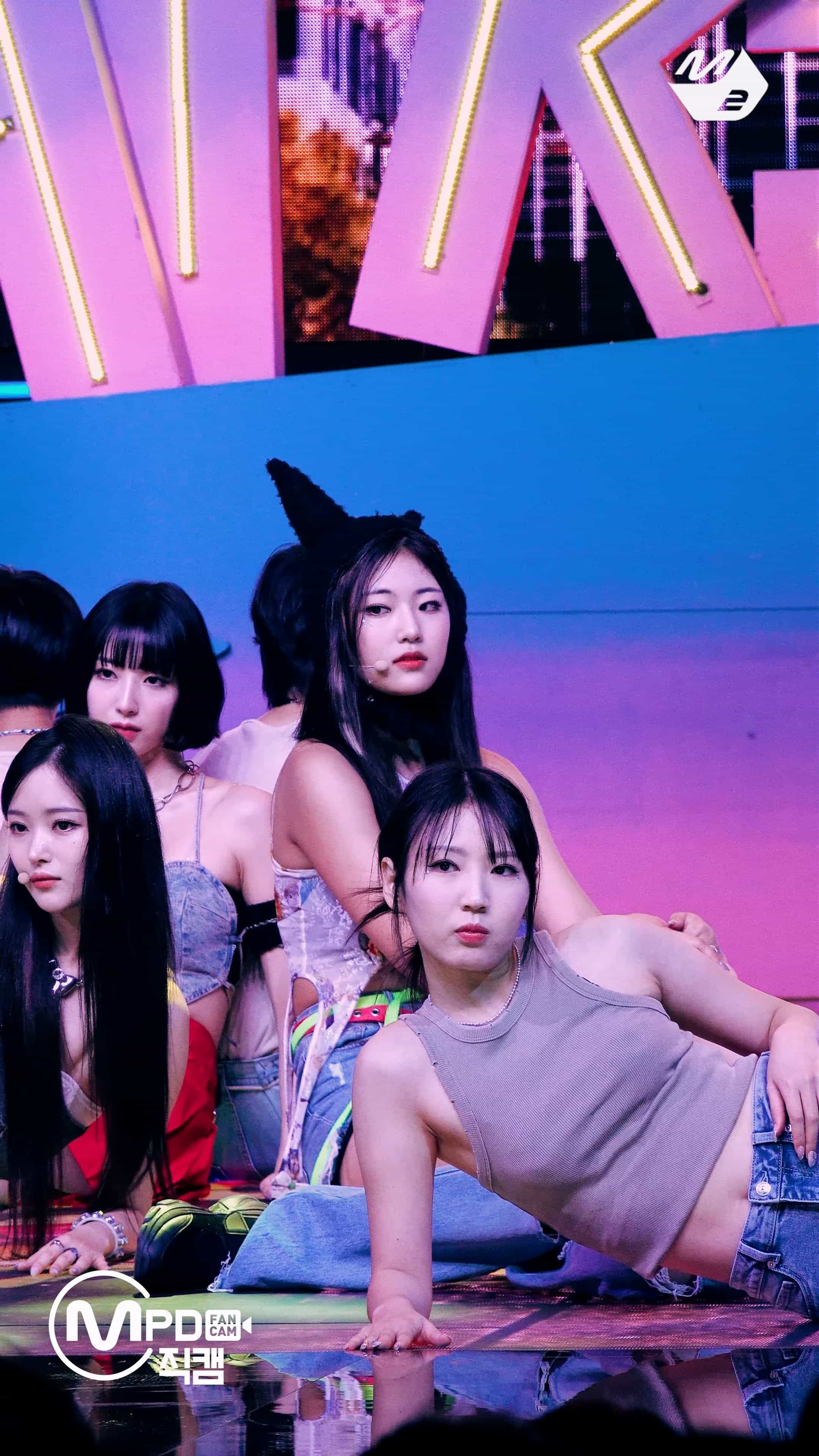 230831 H1-KEY 饭拍10部fancam合集[4.19G]插图1