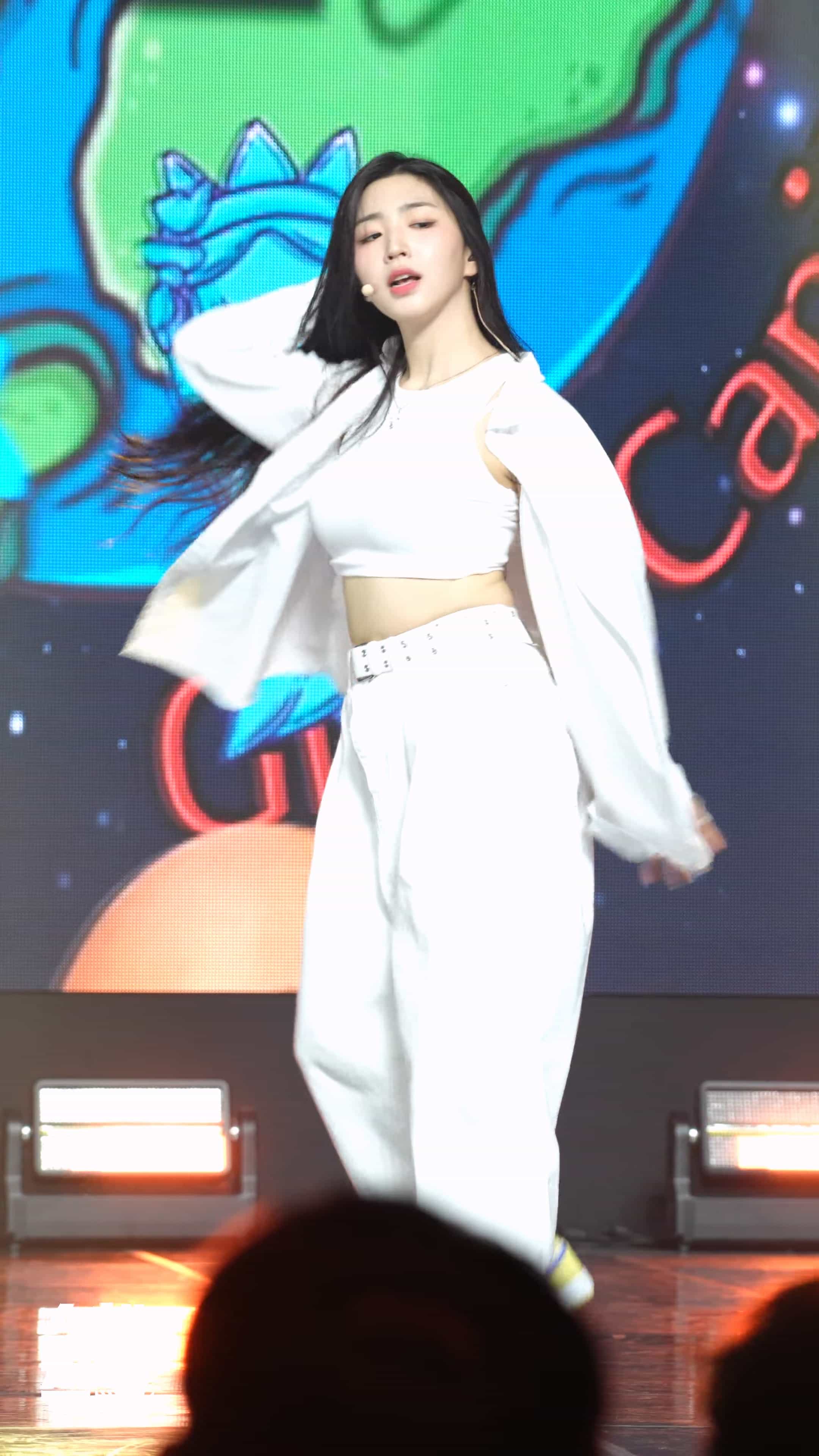 230830 tripleS 饭拍5部fancam合集[2.96G]插图