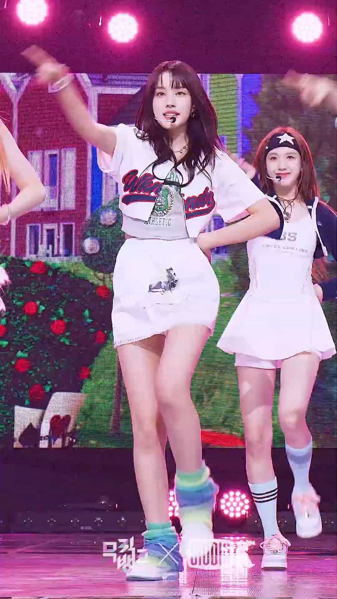 230901 STAYC 饭拍8部fancam合集[2.1G]插图1