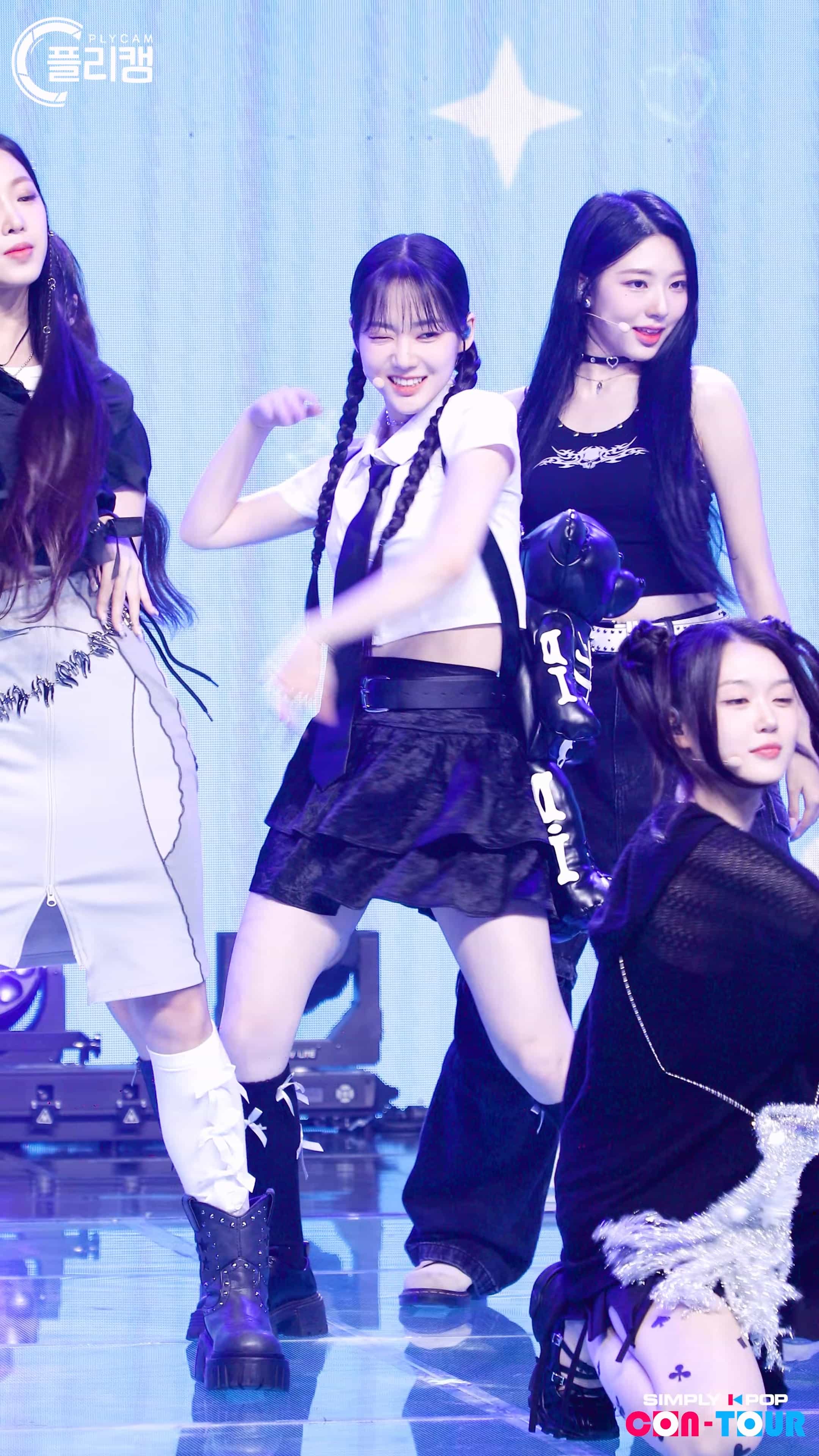 230901 tripleS 饭拍14部fancam合集[5.47G]插图1