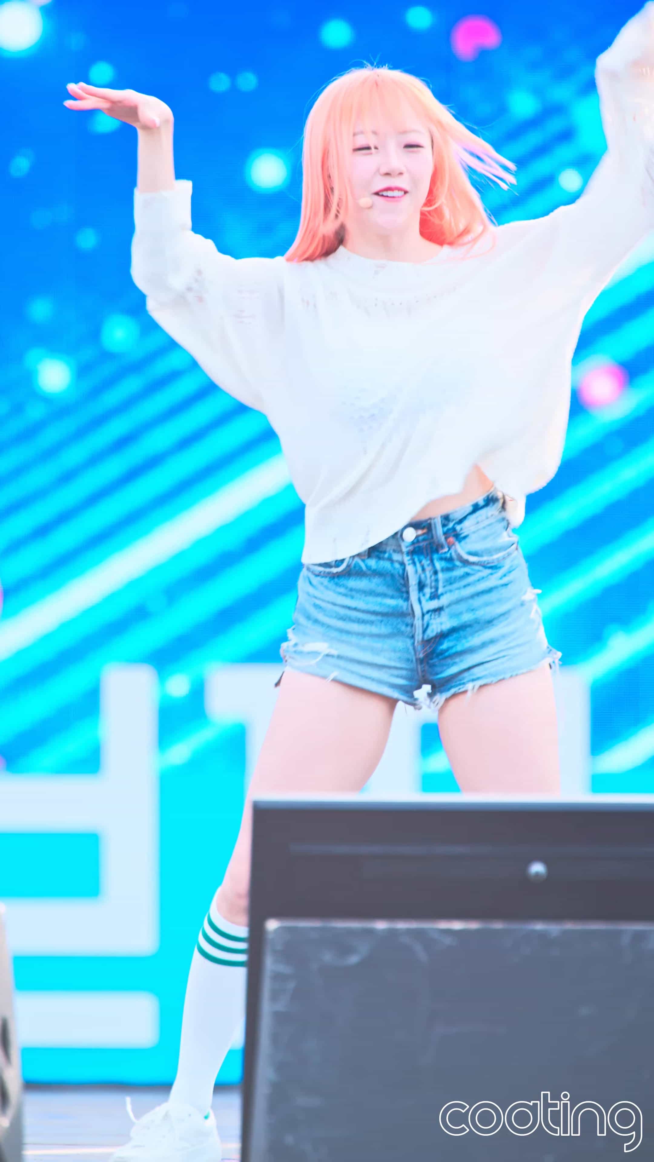 230902 cignature 饭拍21部fancam合集[10.45G]插图1