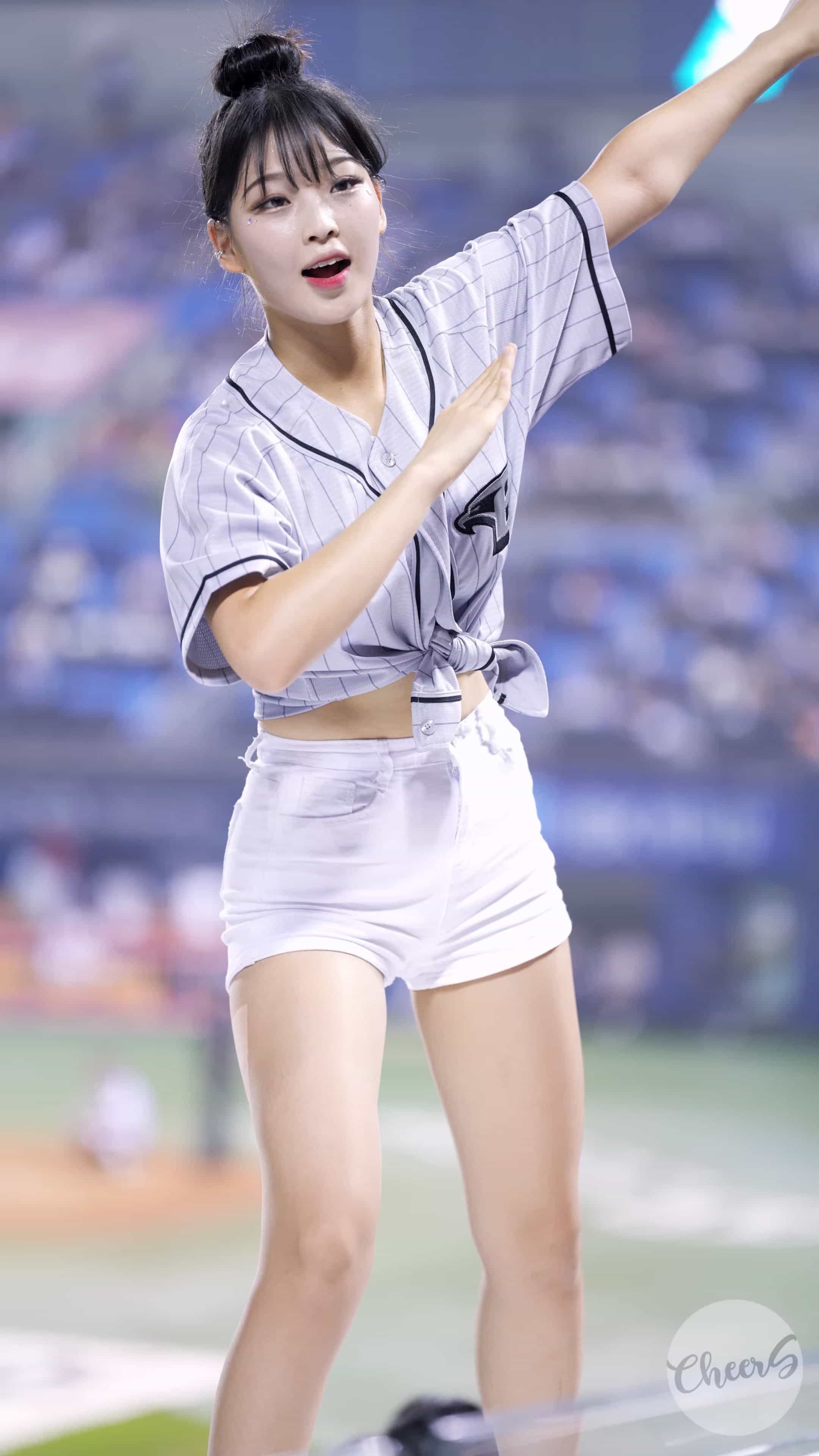 230902 啦啦队饭拍秀43部fancam合集[15.8G]插图1