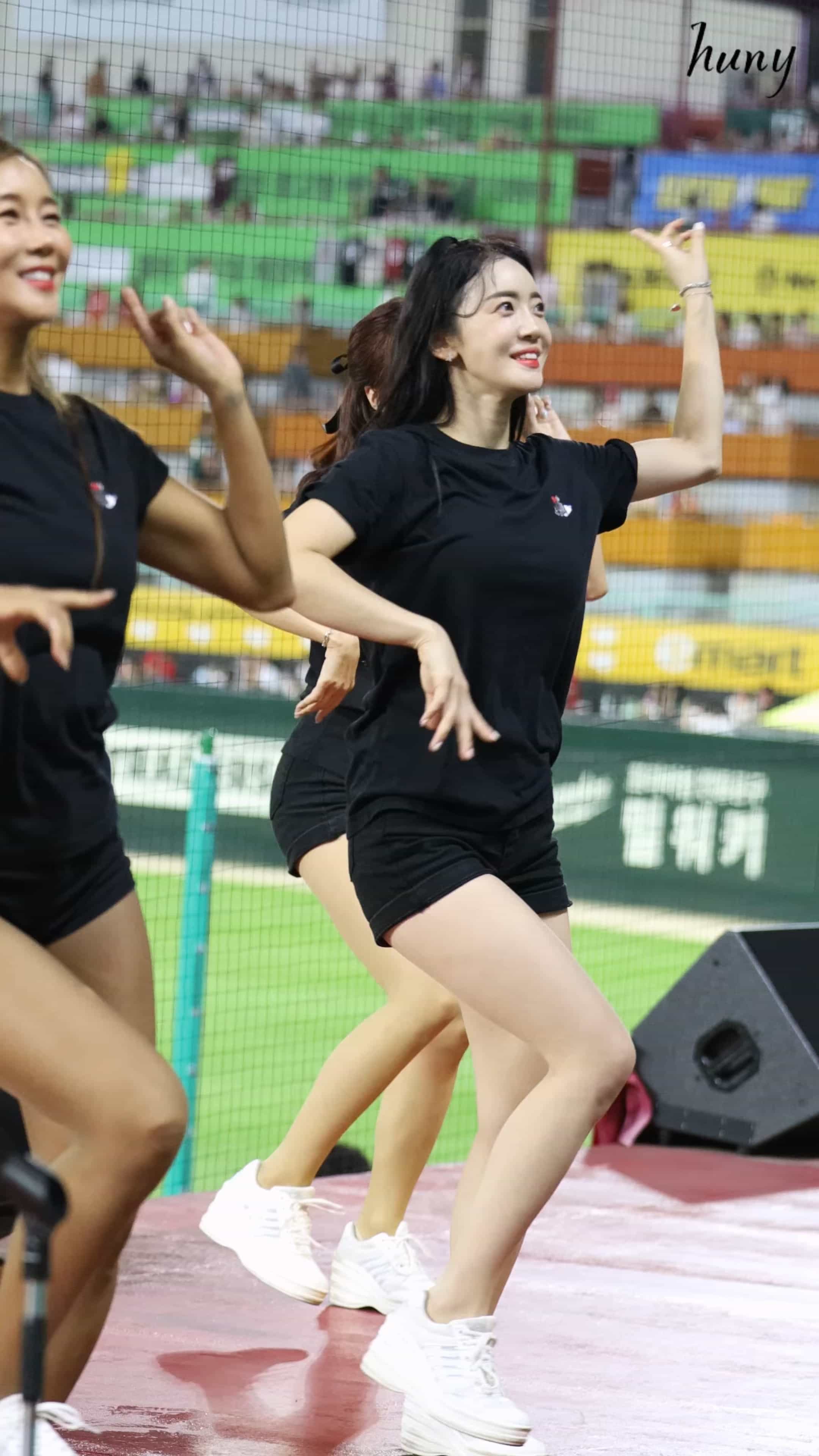 230902 啦啦队饭拍秀43部fancam合集[15.8G]插图2