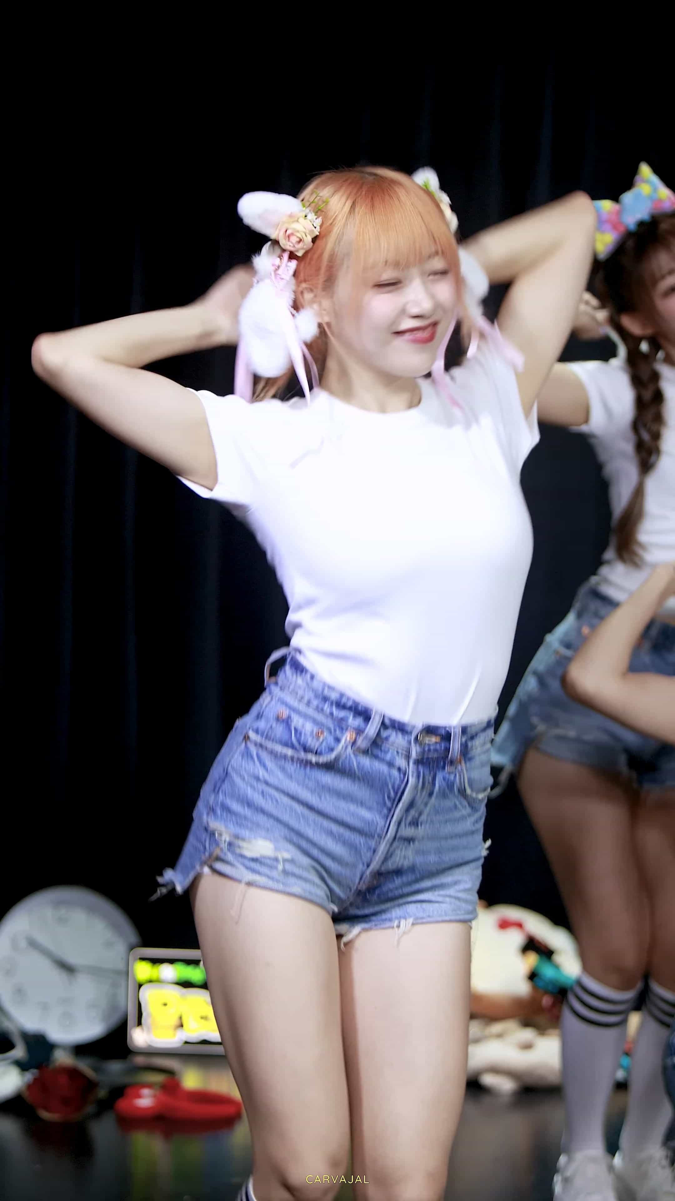 230901 cignature 饭拍12部fancam合集[5.49G]插图