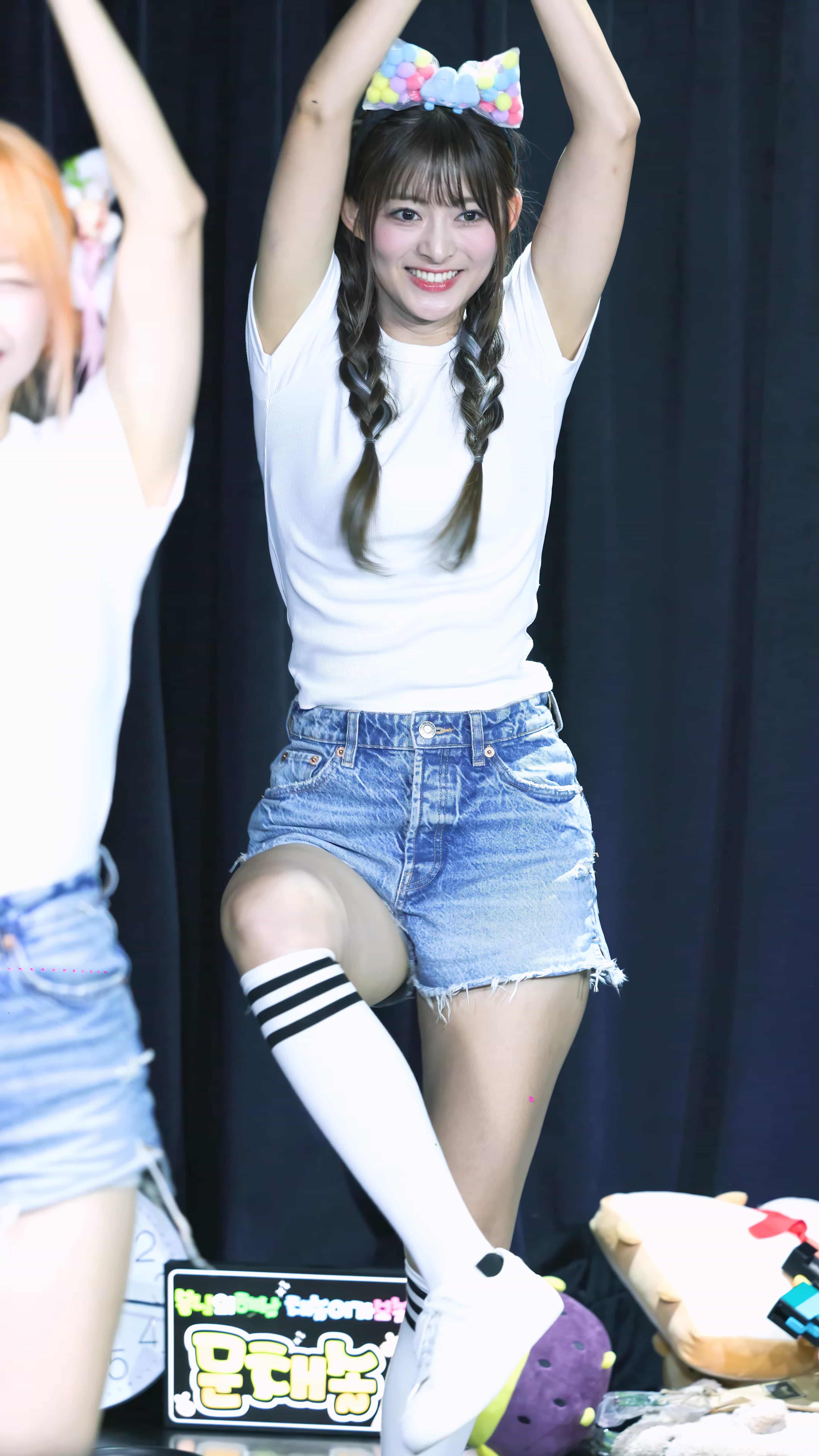 230901 cignature 饭拍12部fancam合集[5.49G]插图1