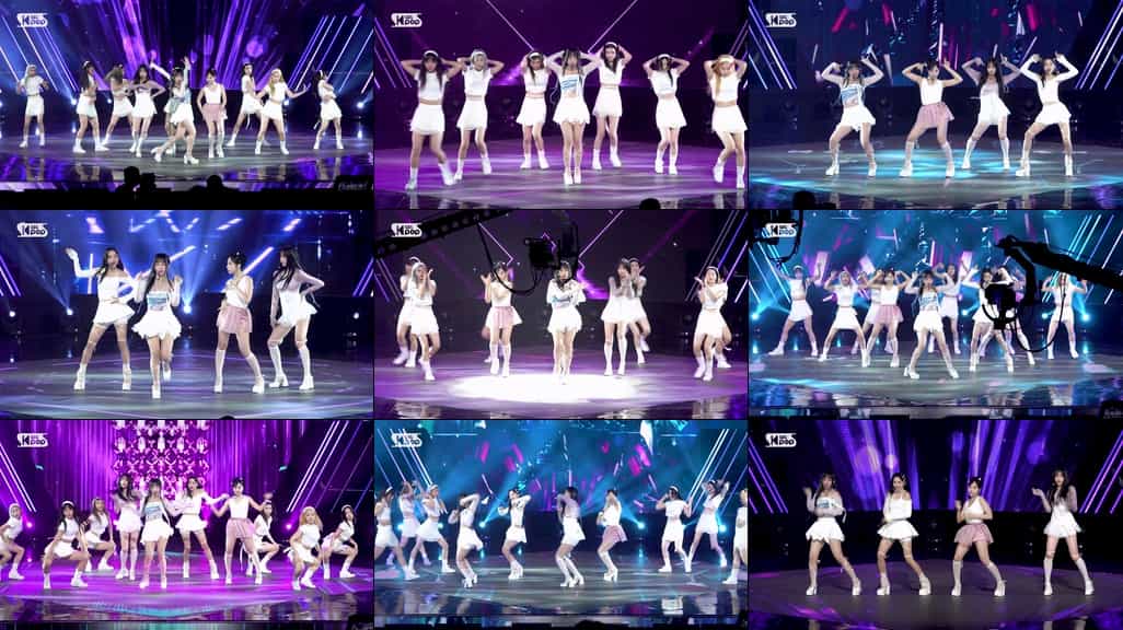 230903 PRIMROSE 饭拍1部fancam合集[473M]插图1