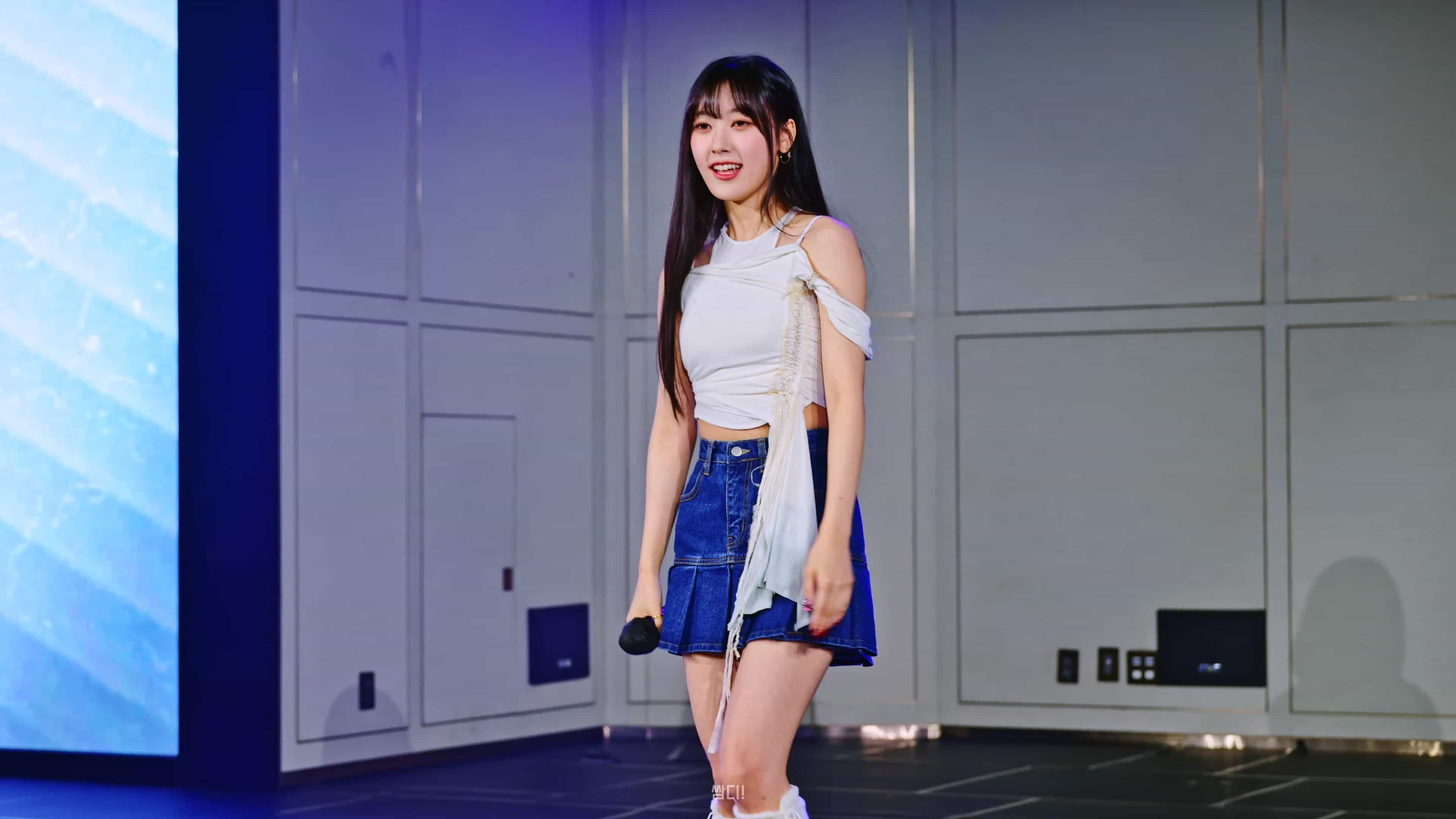 230905 ODD EYE CIRCLE 饭拍9部fancam合集[3.39G]插图