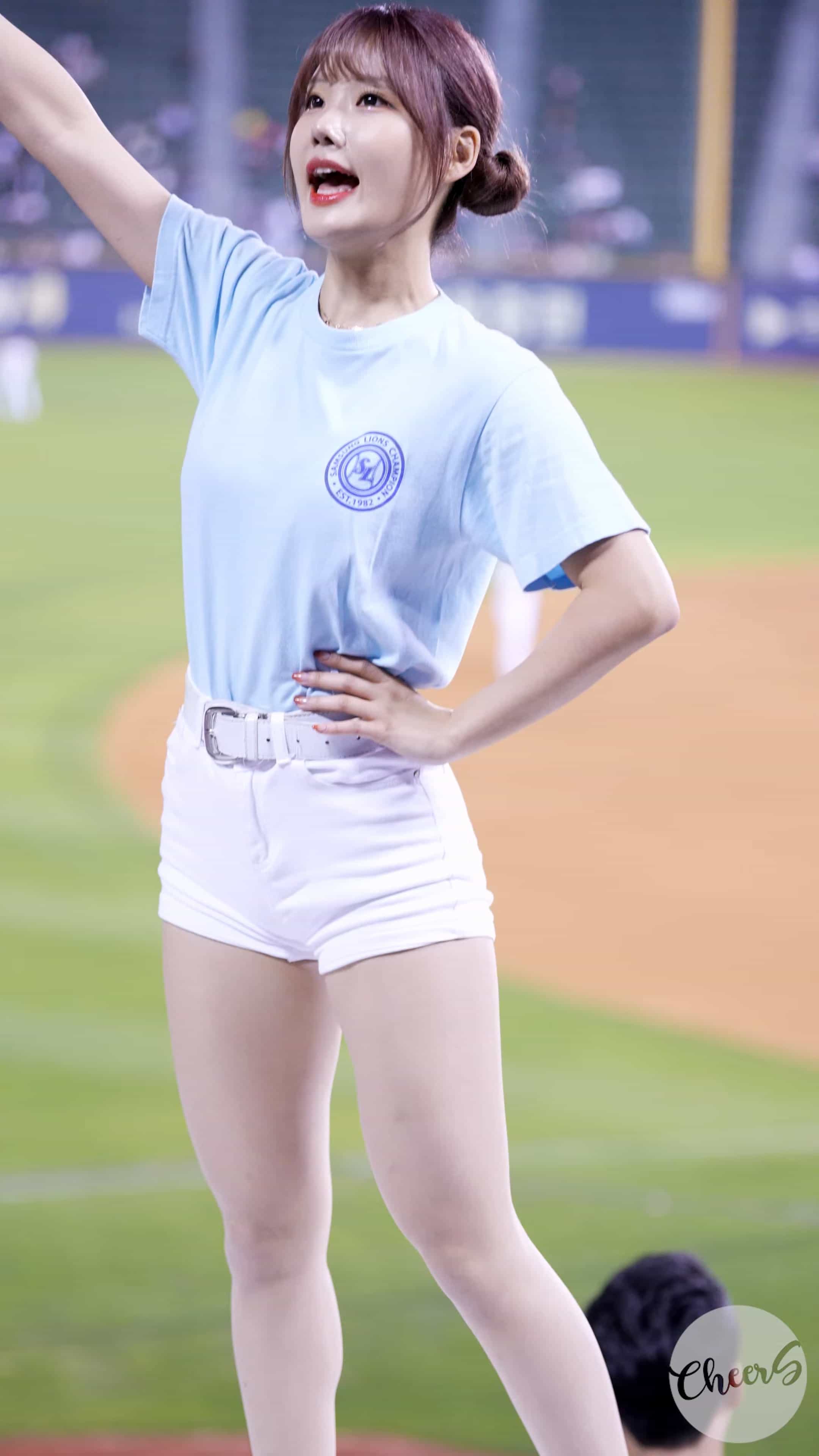 230907 啦啦队饭拍秀38部fancam合集[19.8G]插图1