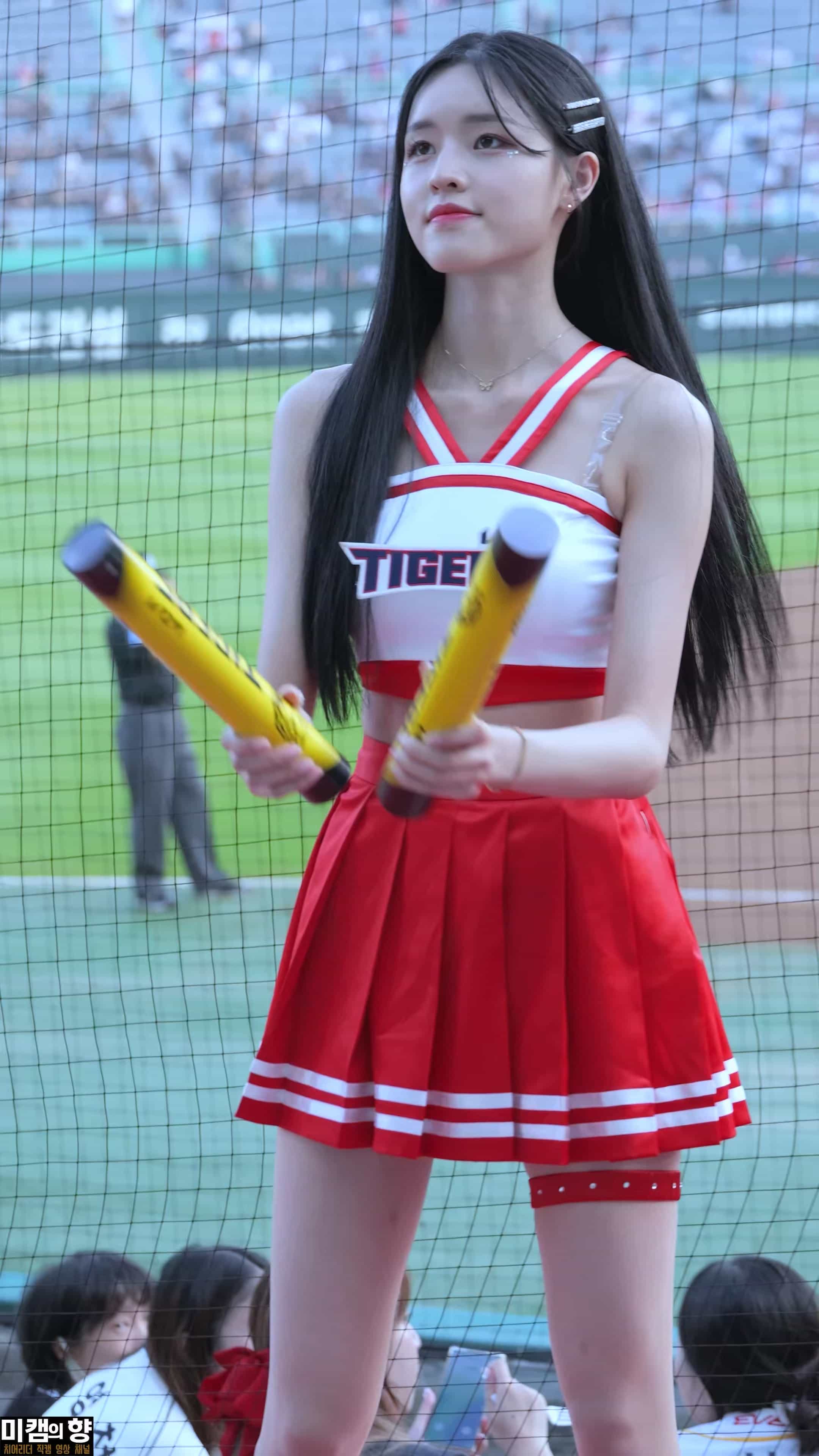 230907 啦啦队饭拍秀38部fancam合集[19.8G]插图3