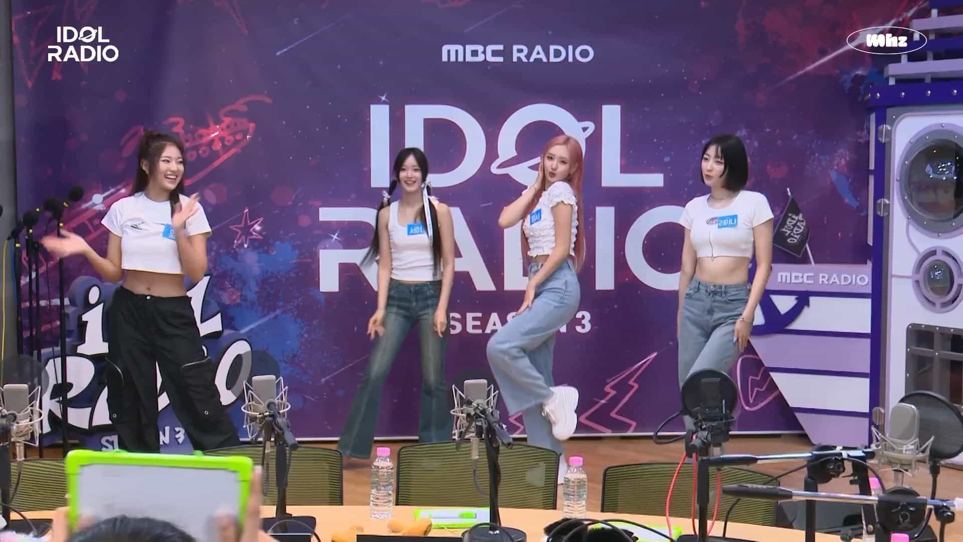 230906 H1-KEY 饭拍3部fancam合集[569M]插图