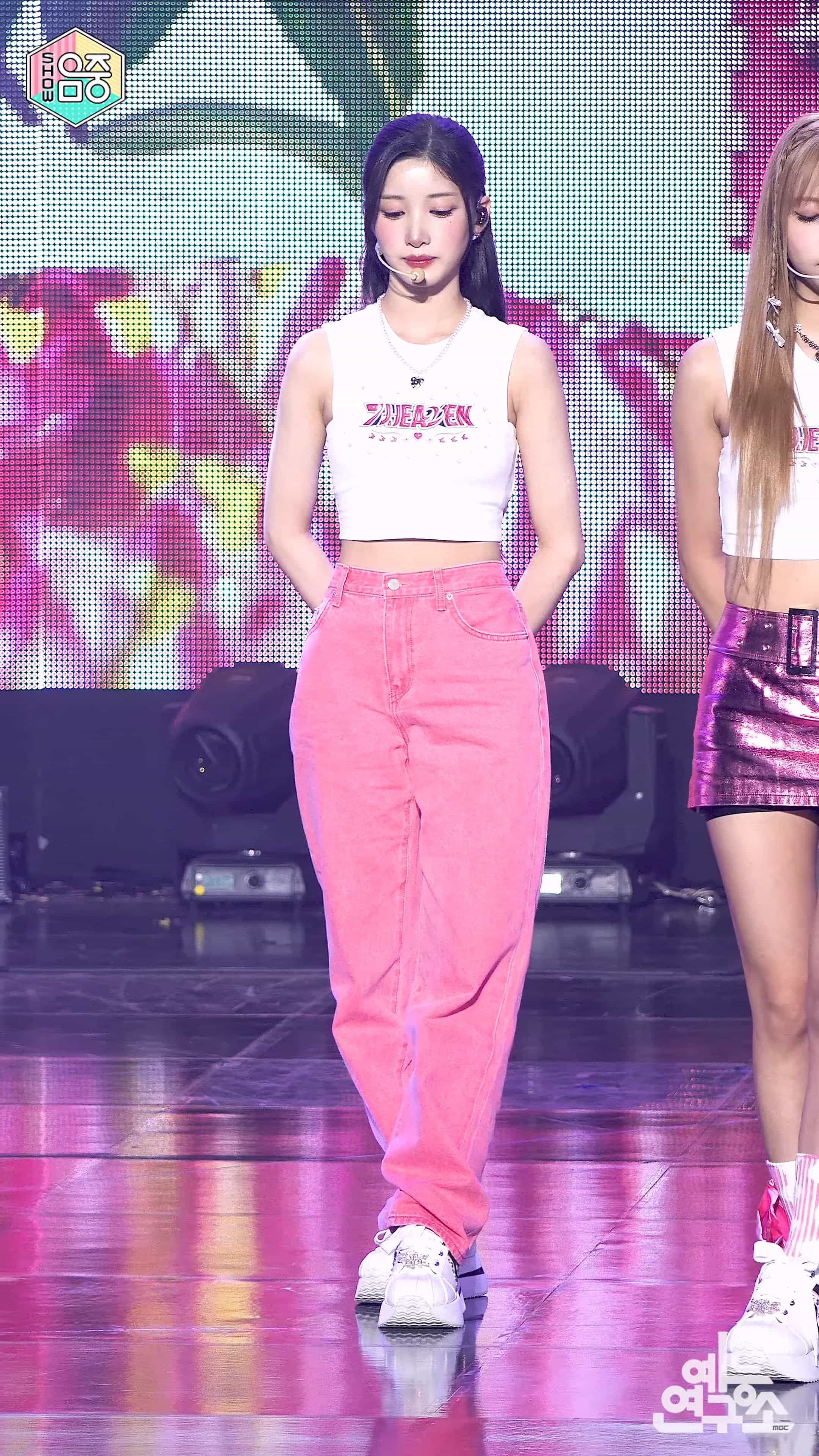 230909 PURPLE KISS 饭拍5部fancam合集[3.26G]插图1