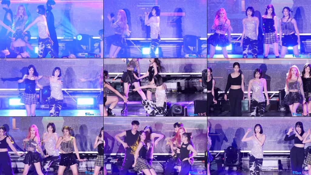 230909 H1-KEY 饭拍19部fancam合集[10.25G]插图1