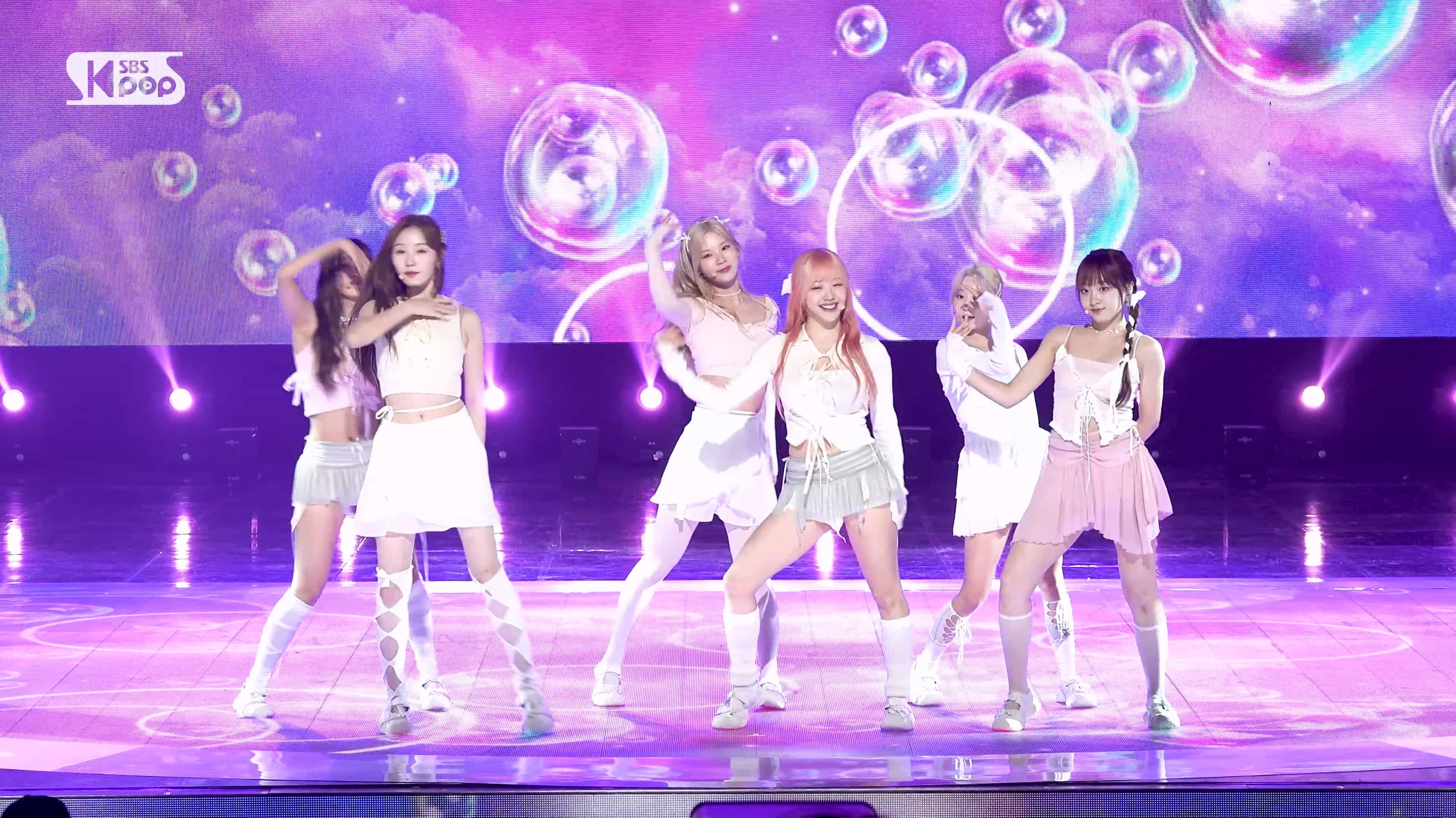 230910 cignature 饭拍3部fancam合集[1.33G]插图