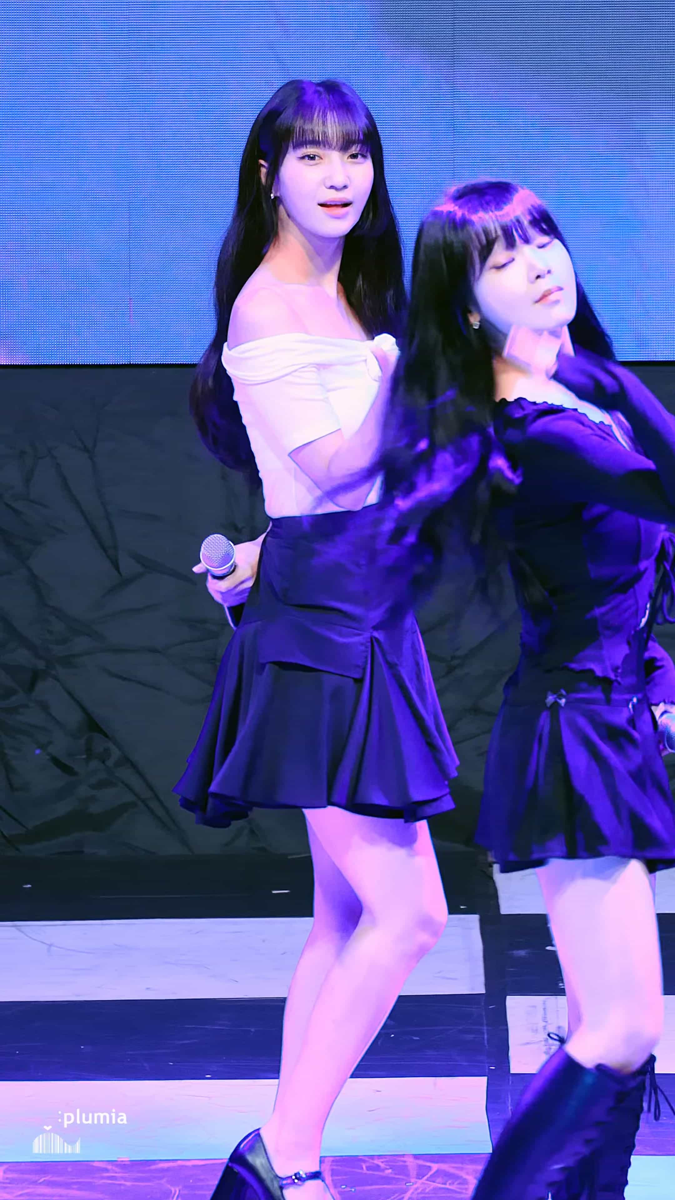 230914 OH MY GIRL 饭拍30部fancam合集[15.2G]插图