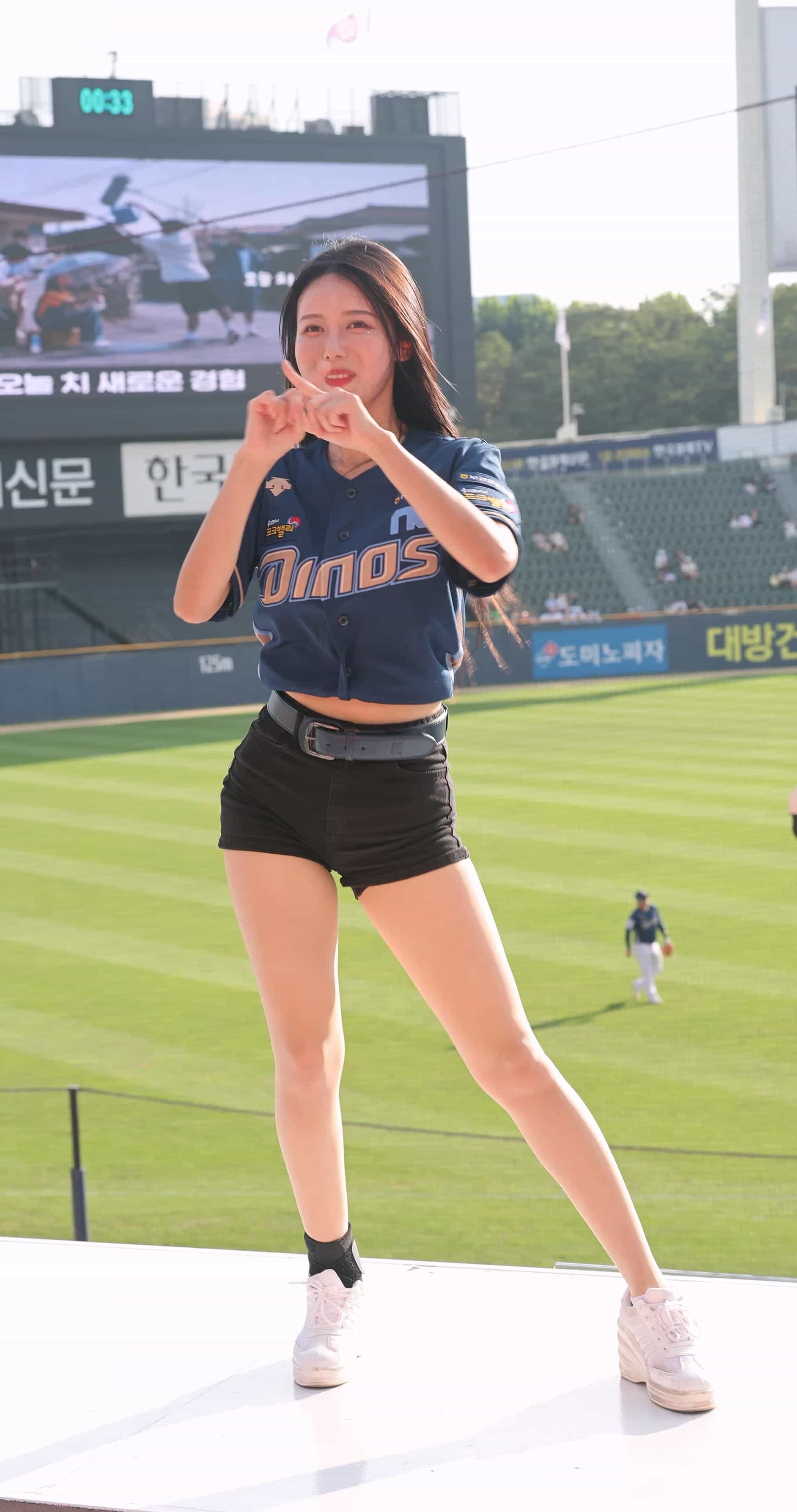 230914 啦啦队饭拍秀57部fancam合集[23.3G]插图1