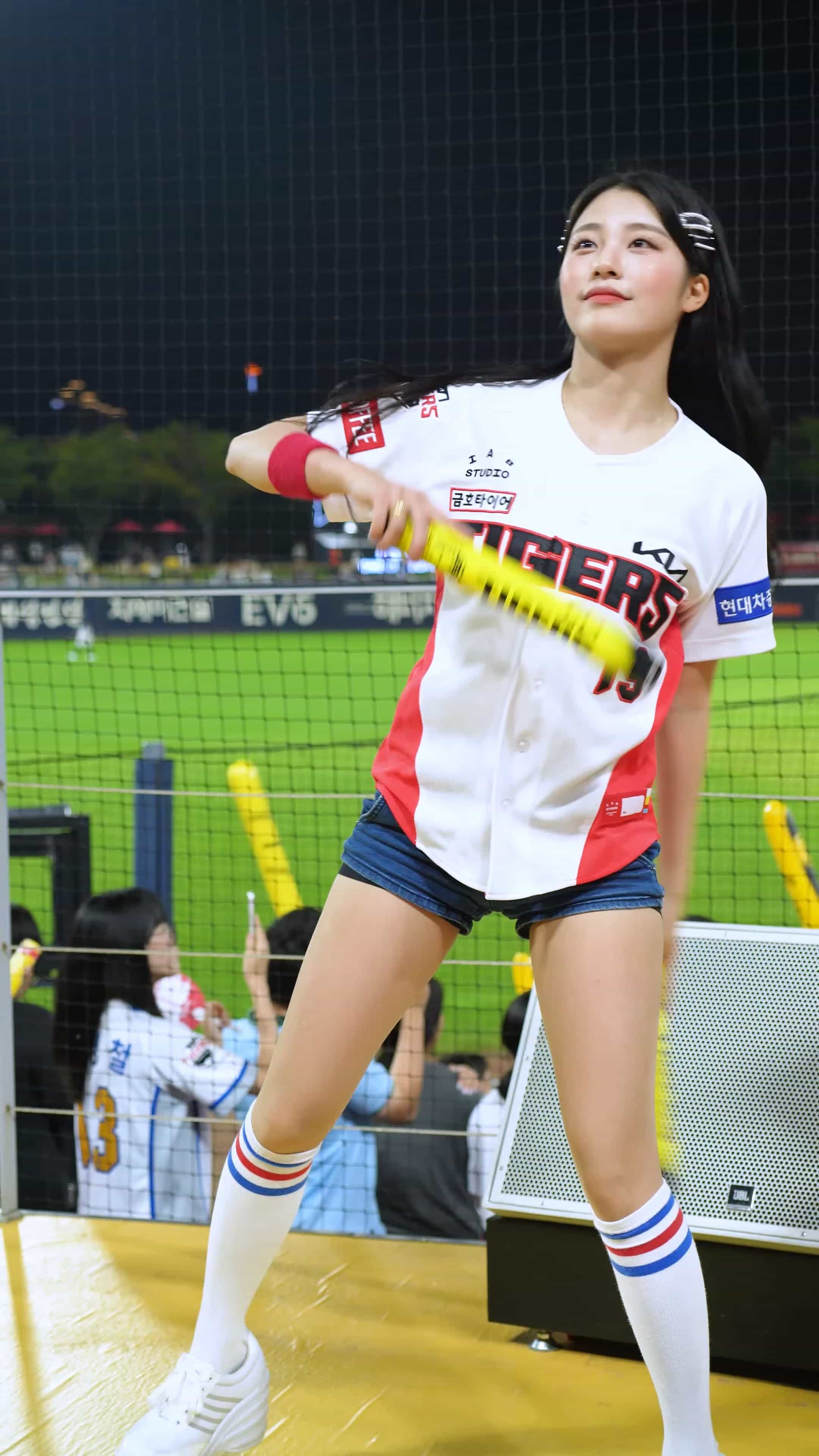 230914 啦啦队饭拍秀57部fancam合集[23.3G]插图3