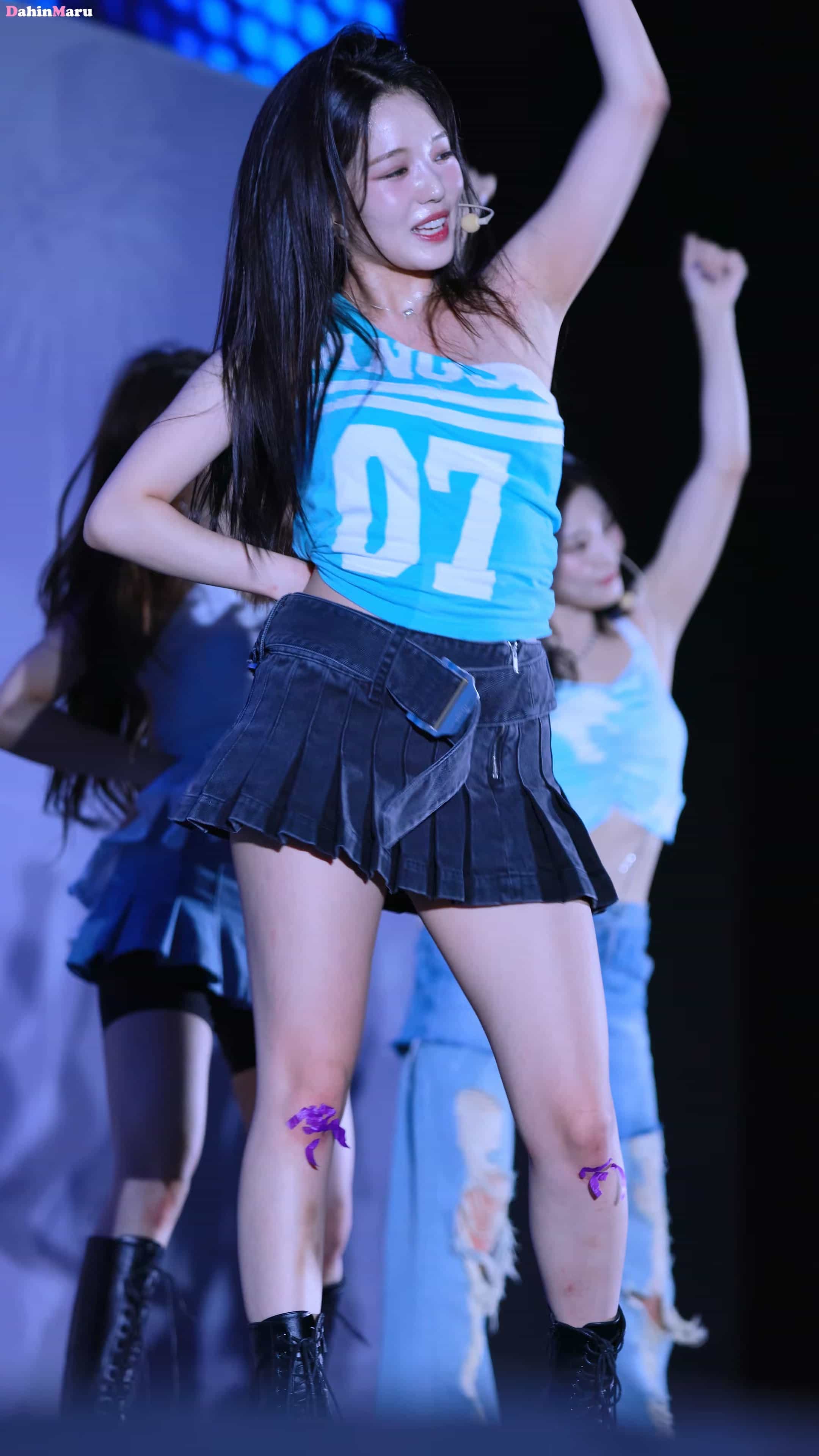 230914 fromis_9 饭拍19部fancam合集[6.92G]插图