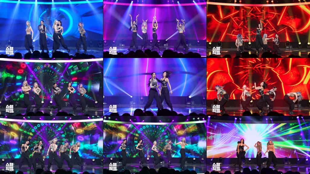 230913 X:IN 饭拍1部fancam合集[541M]插图1