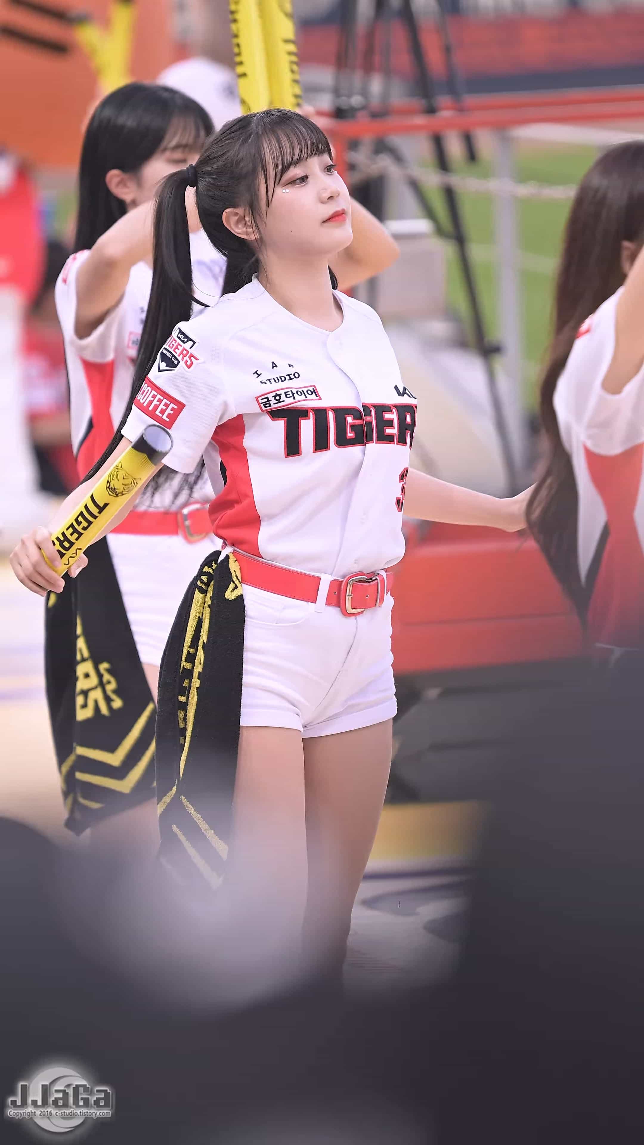 230913 啦啦队饭拍秀71部fancam合集[34.2G]插图1