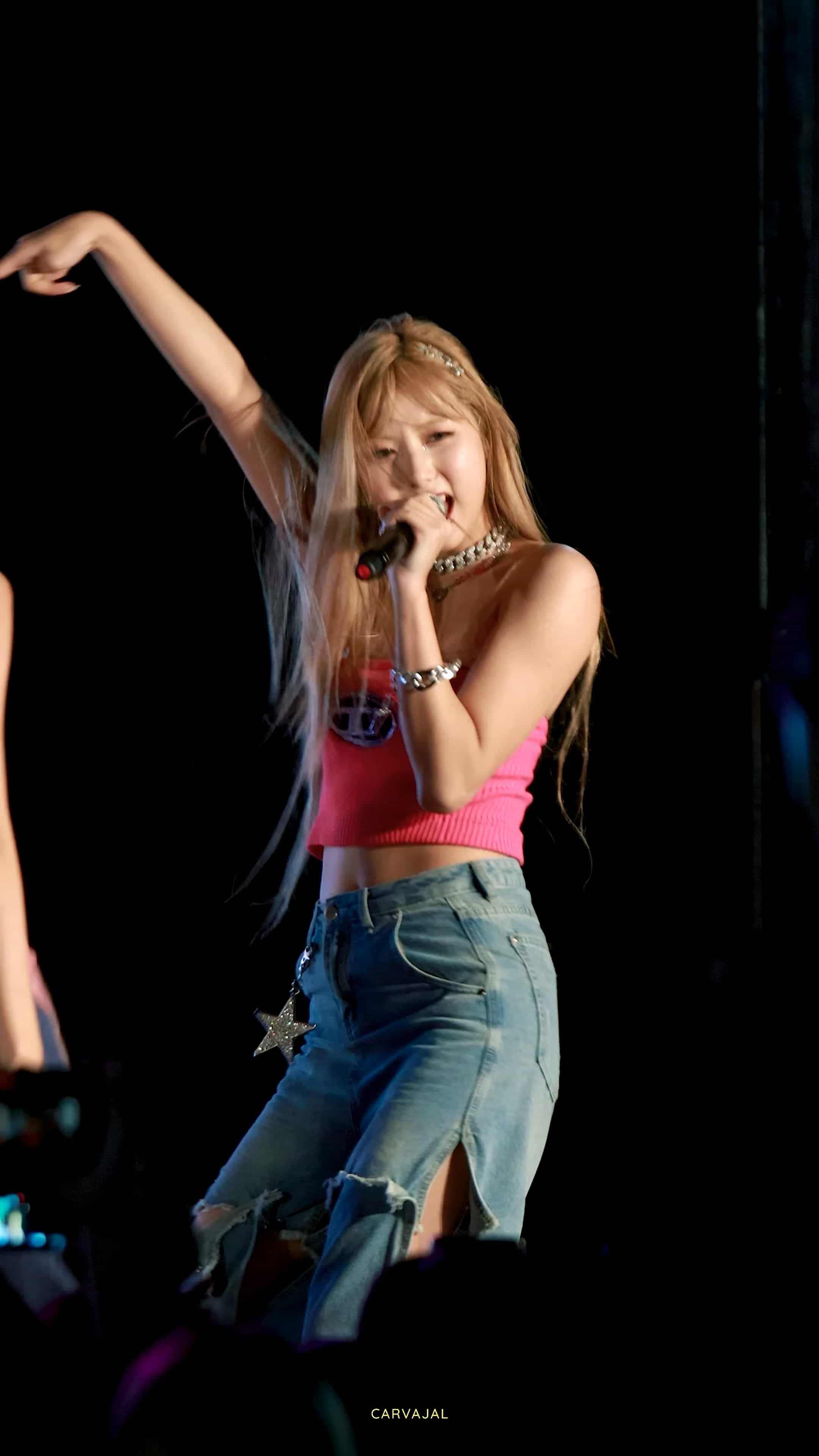 230912 PURPLE KISS 饭拍14部fancam合集[7.7G]插图1