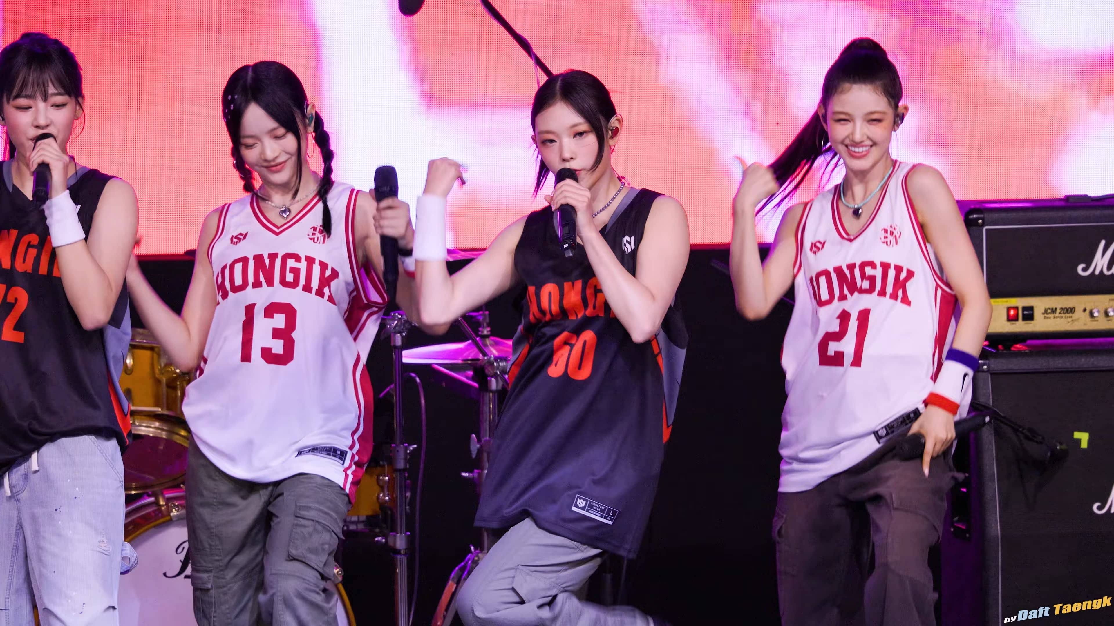 230915 NewJeans 饭拍27部fancam合集[15.1G]插图