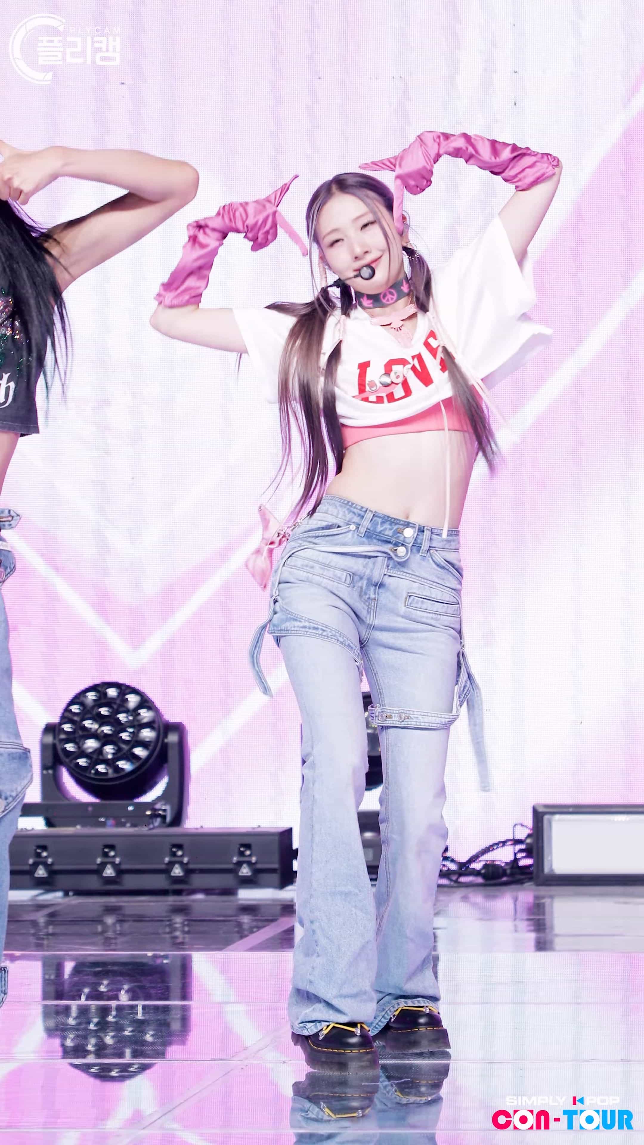 230915 mimiirose 饭拍4部fancam合集[1.72G]插图