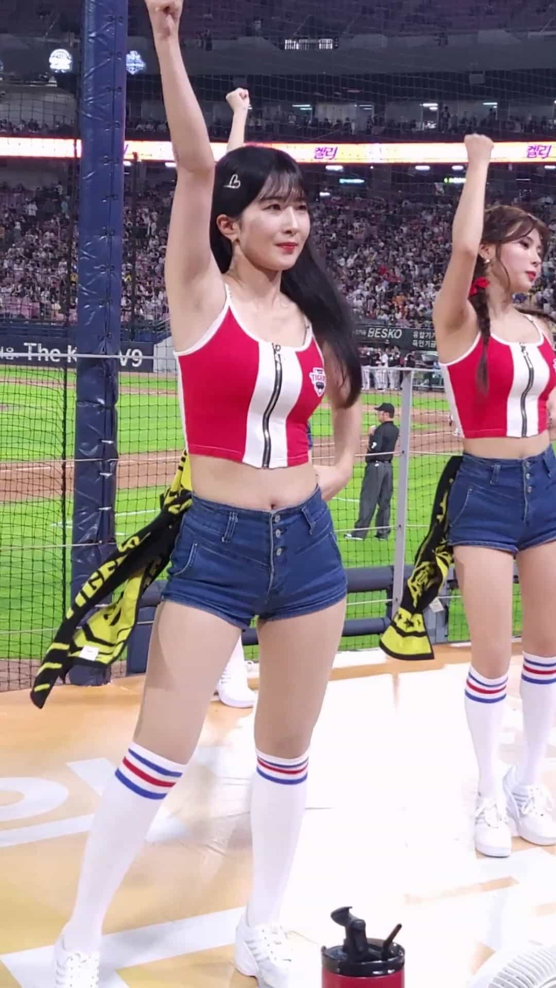 230916 啦啦队饭拍秀50部fancam合集[17.2G]插图2