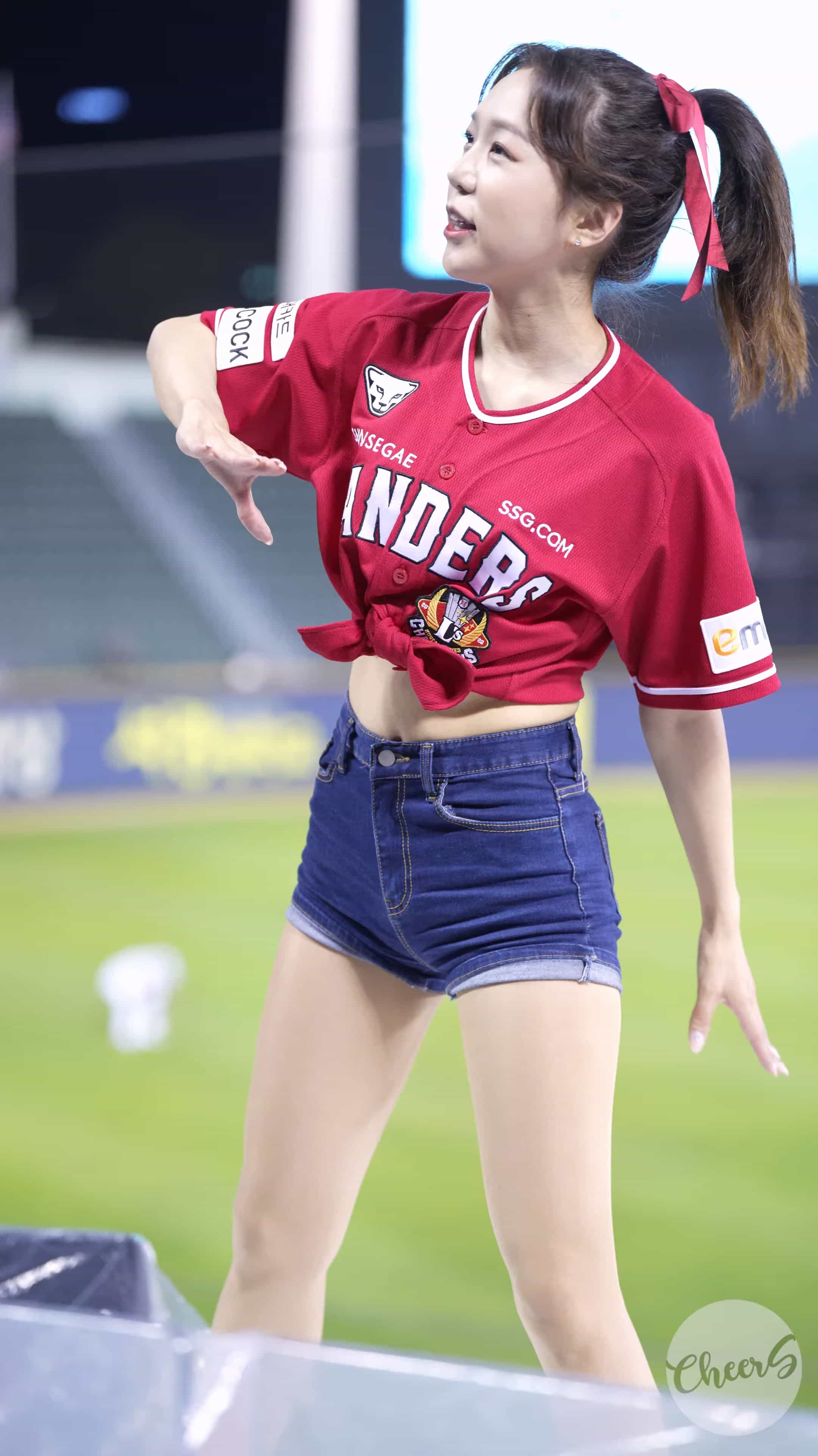 230917 啦啦队饭拍秀60部fancam合集[15.5G]插图1