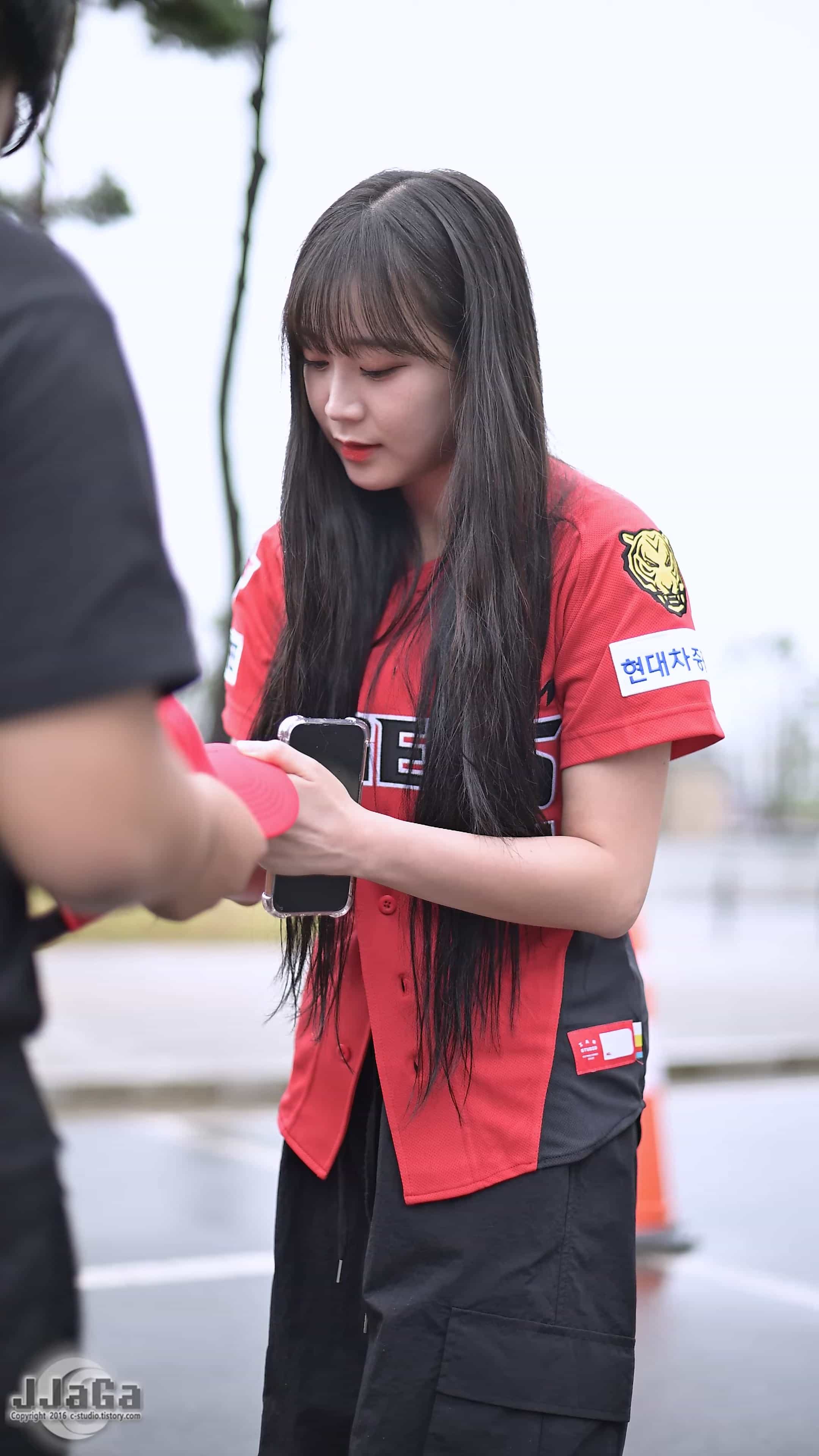 230917 啦啦队饭拍秀60部fancam合集[15.5G]插图2