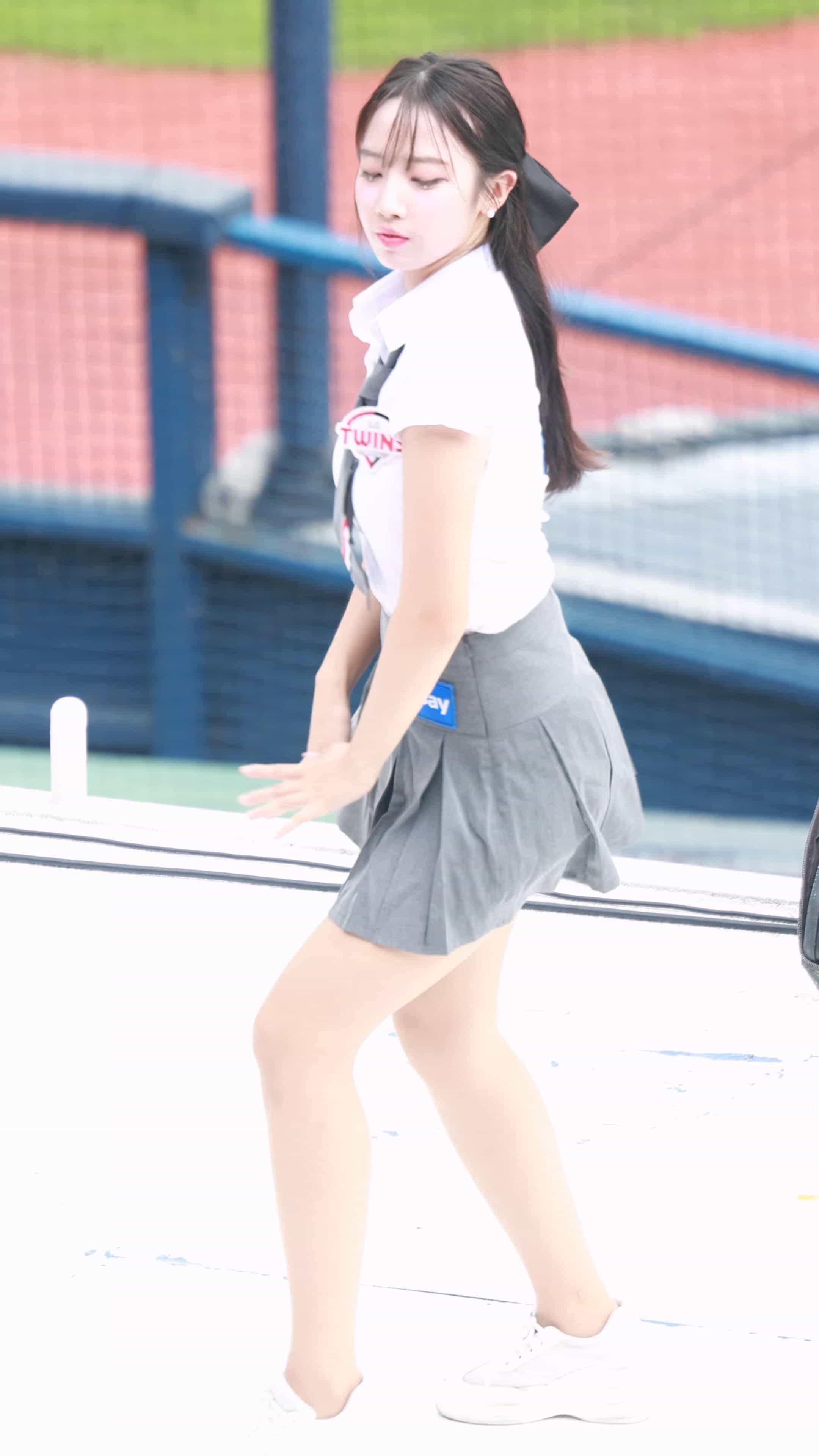 230917 啦啦队饭拍秀60部fancam合集[15.5G]插图3