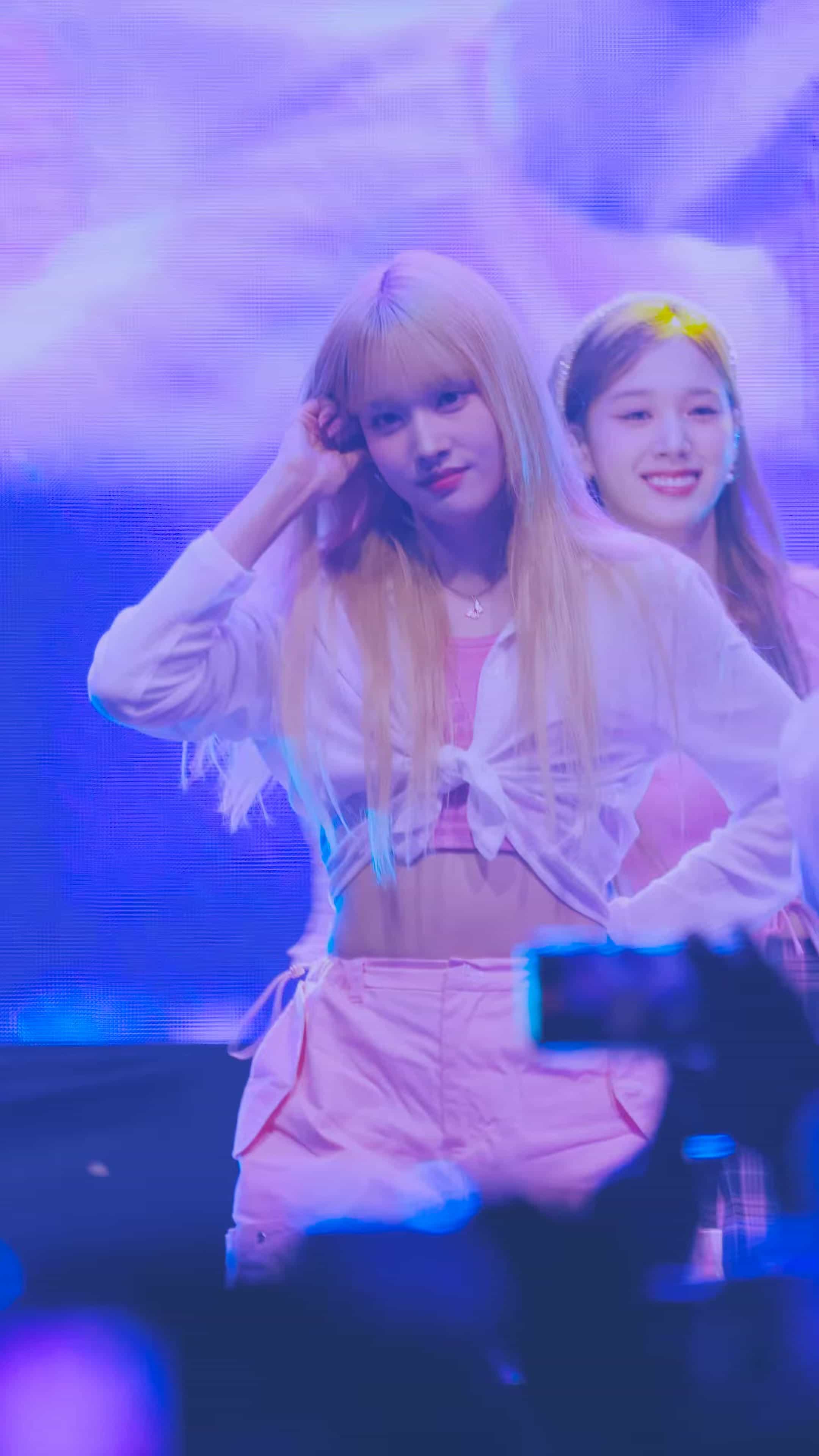 230919 STAYC 饭拍26部fancam合集[15.9G]插图1