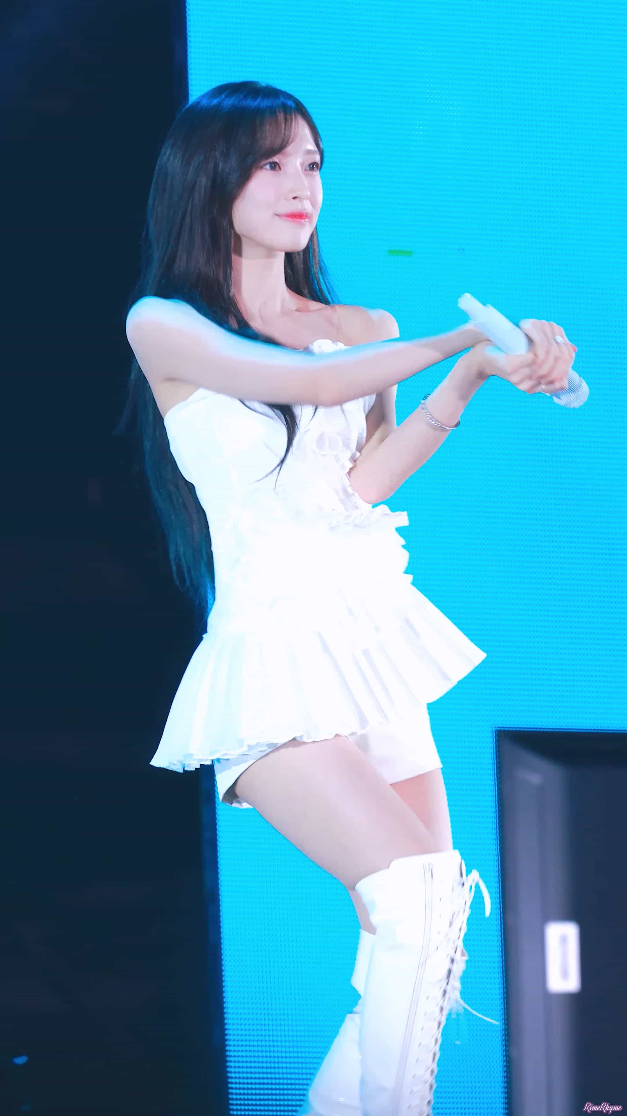 230923 OH MY GIRL 饭拍15部fancam合集[7.34G]插图