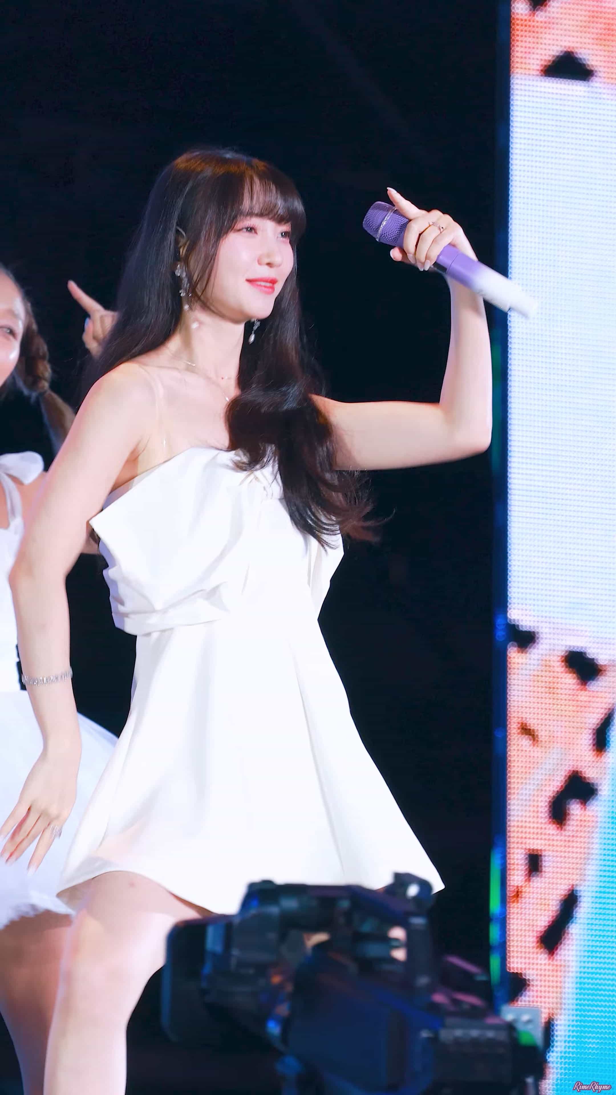 230923 OH MY GIRL 饭拍15部fancam合集[7.34G]插图1