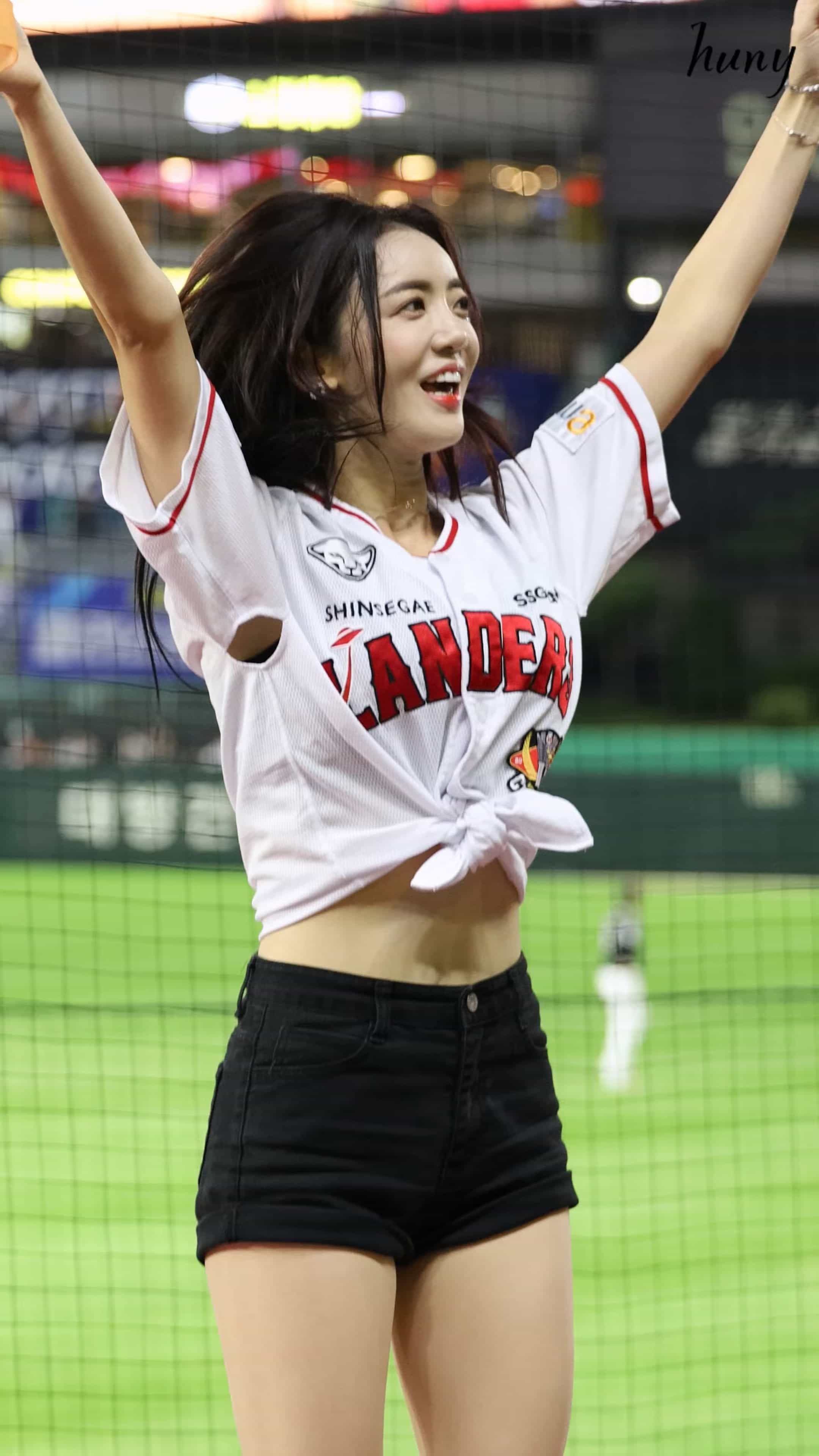 230923 啦啦队饭拍秀56部fancam合集[16.2G]插图3