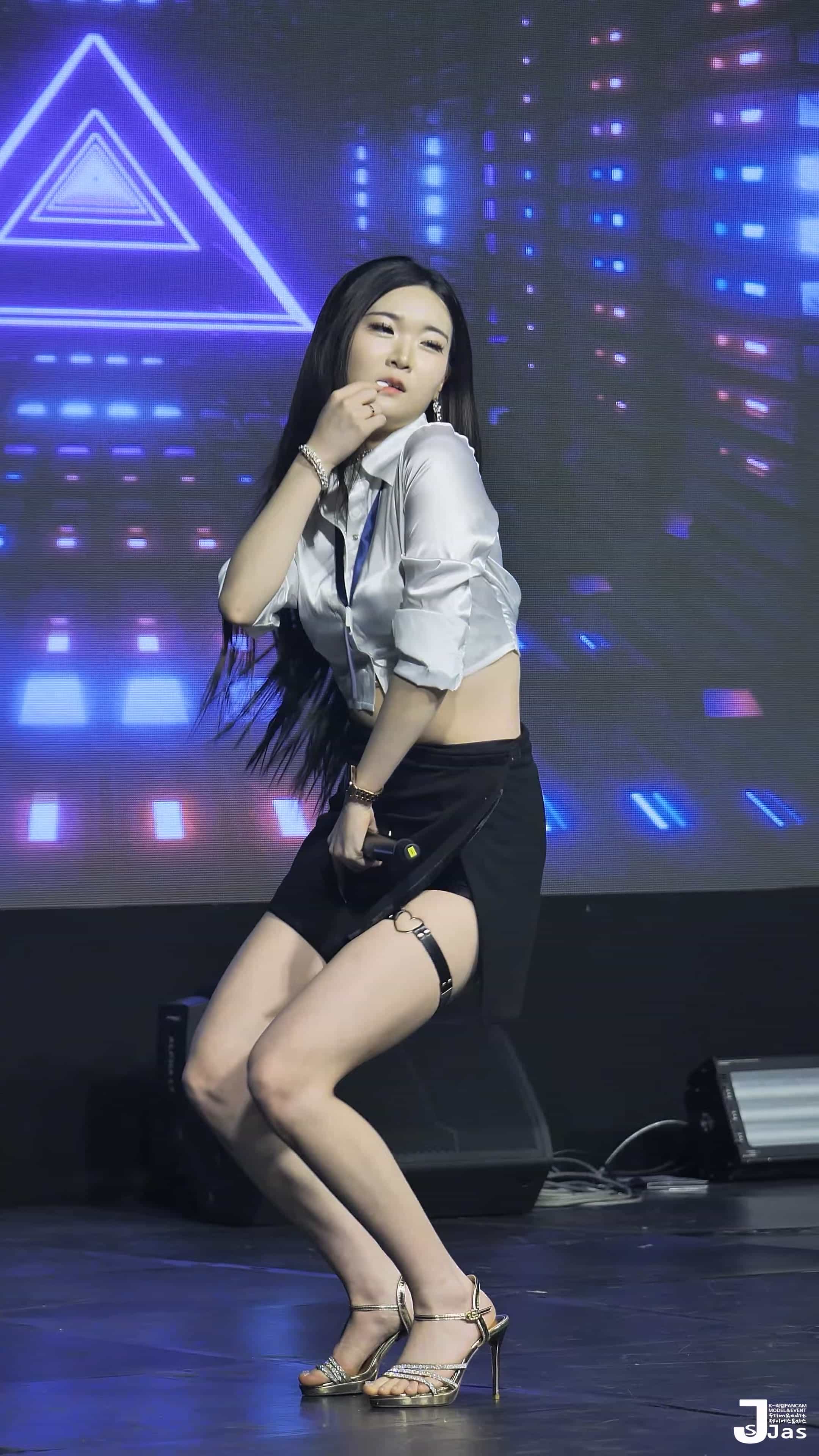 230922 Girl Crush 饭拍8部fancam合集[3.39G]插图