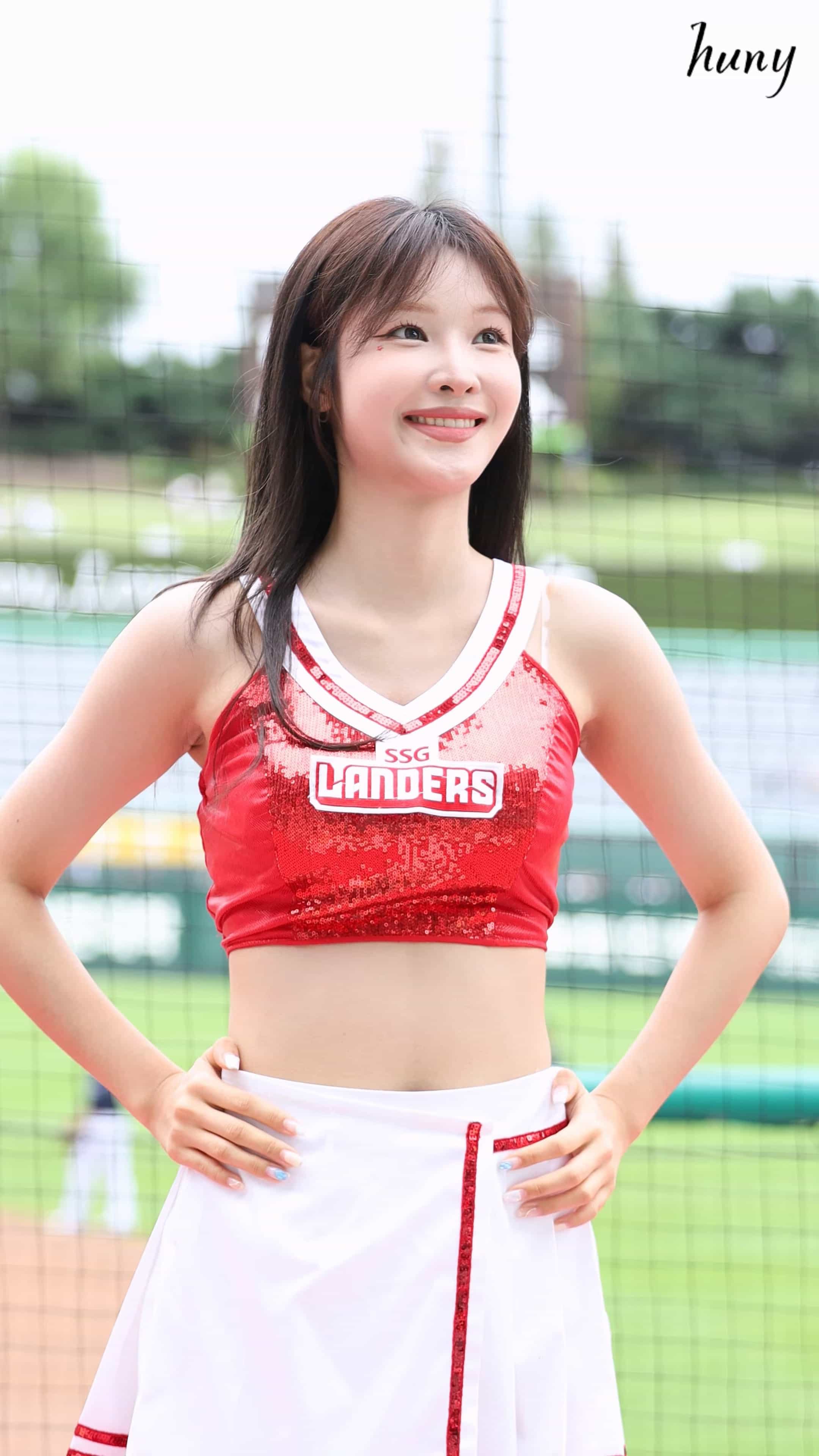 230927 啦啦队饭拍秀48部fancam合集[17.9G]插图2