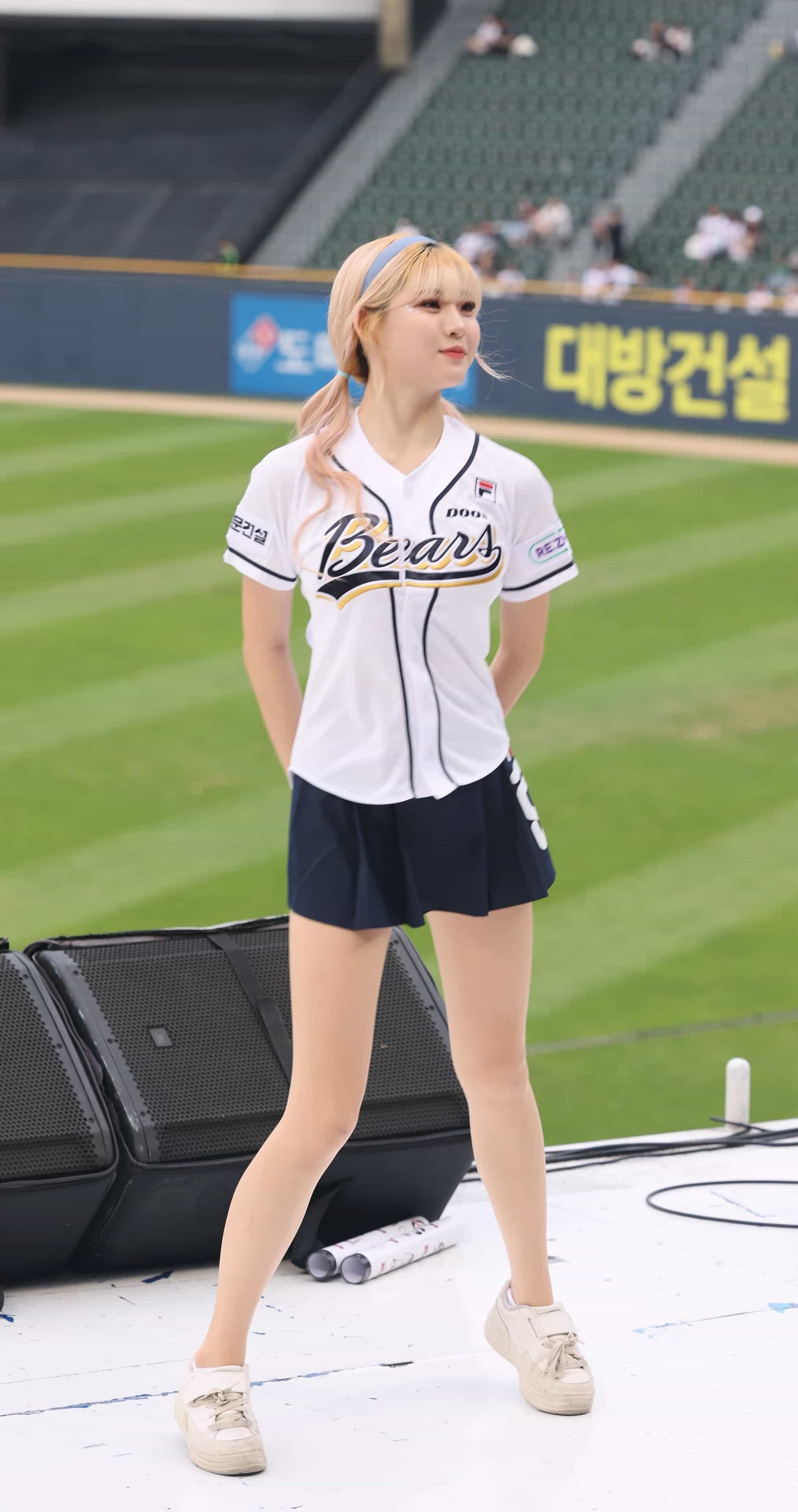 230928 啦啦队饭拍秀52部fancam合集[19.2G]插图2