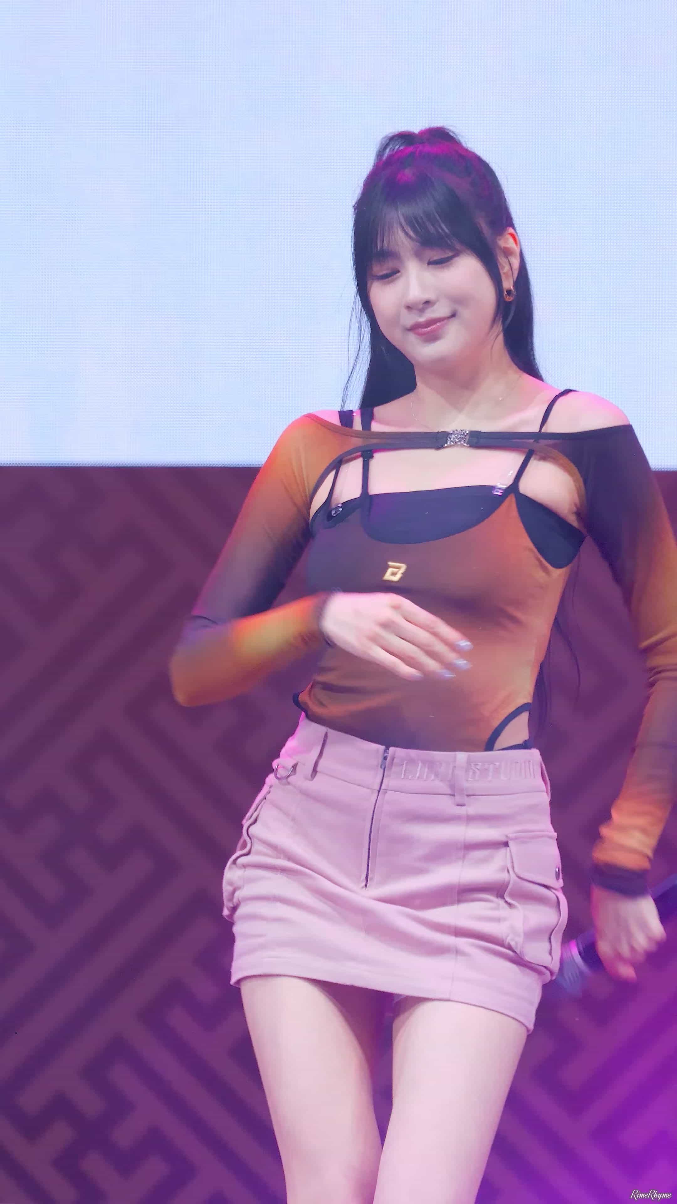 230930 Apink 饭拍45部fancam合集[22.32G]插图