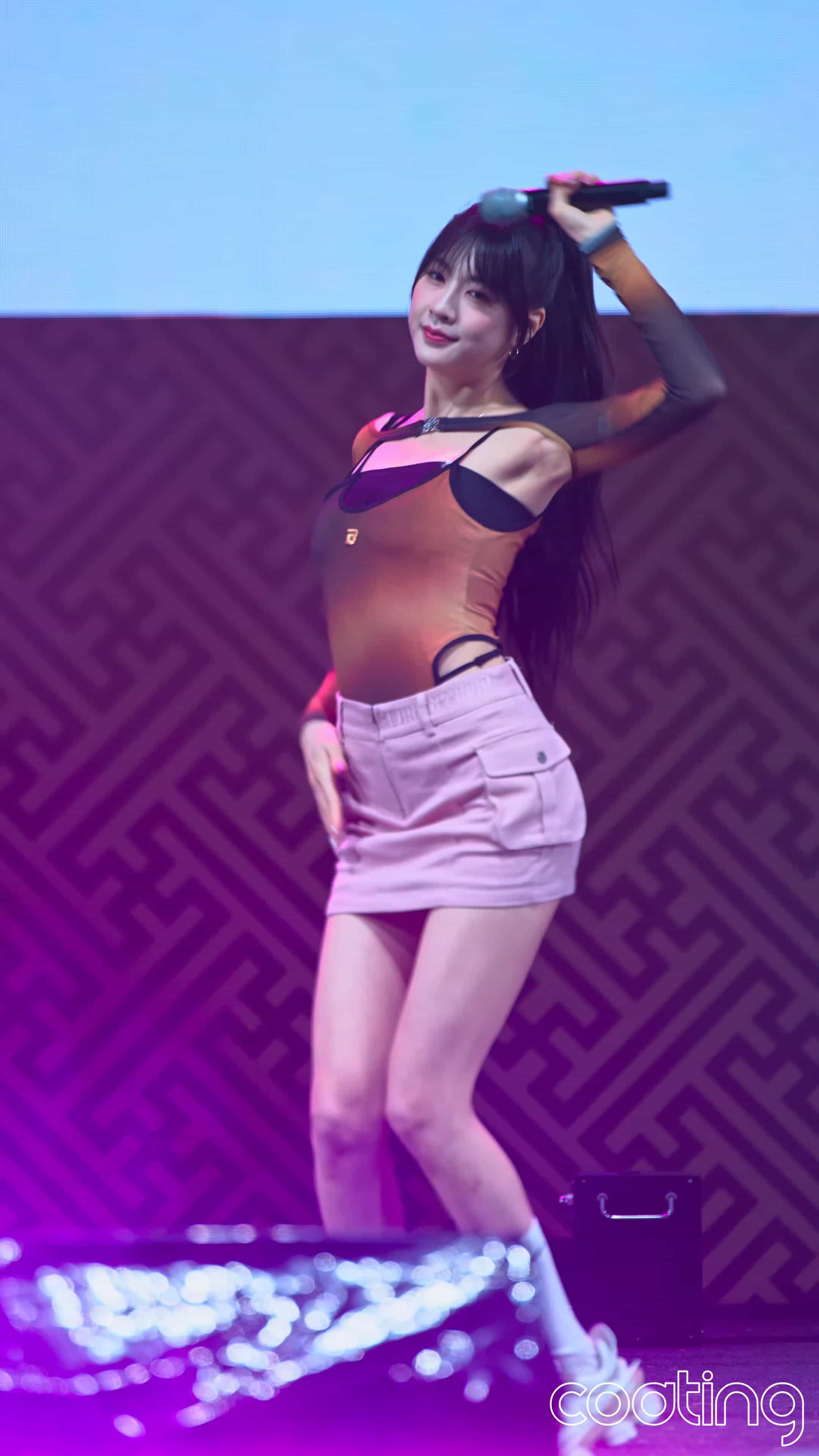 230930 Apink 饭拍45部fancam合集[22.32G]插图1