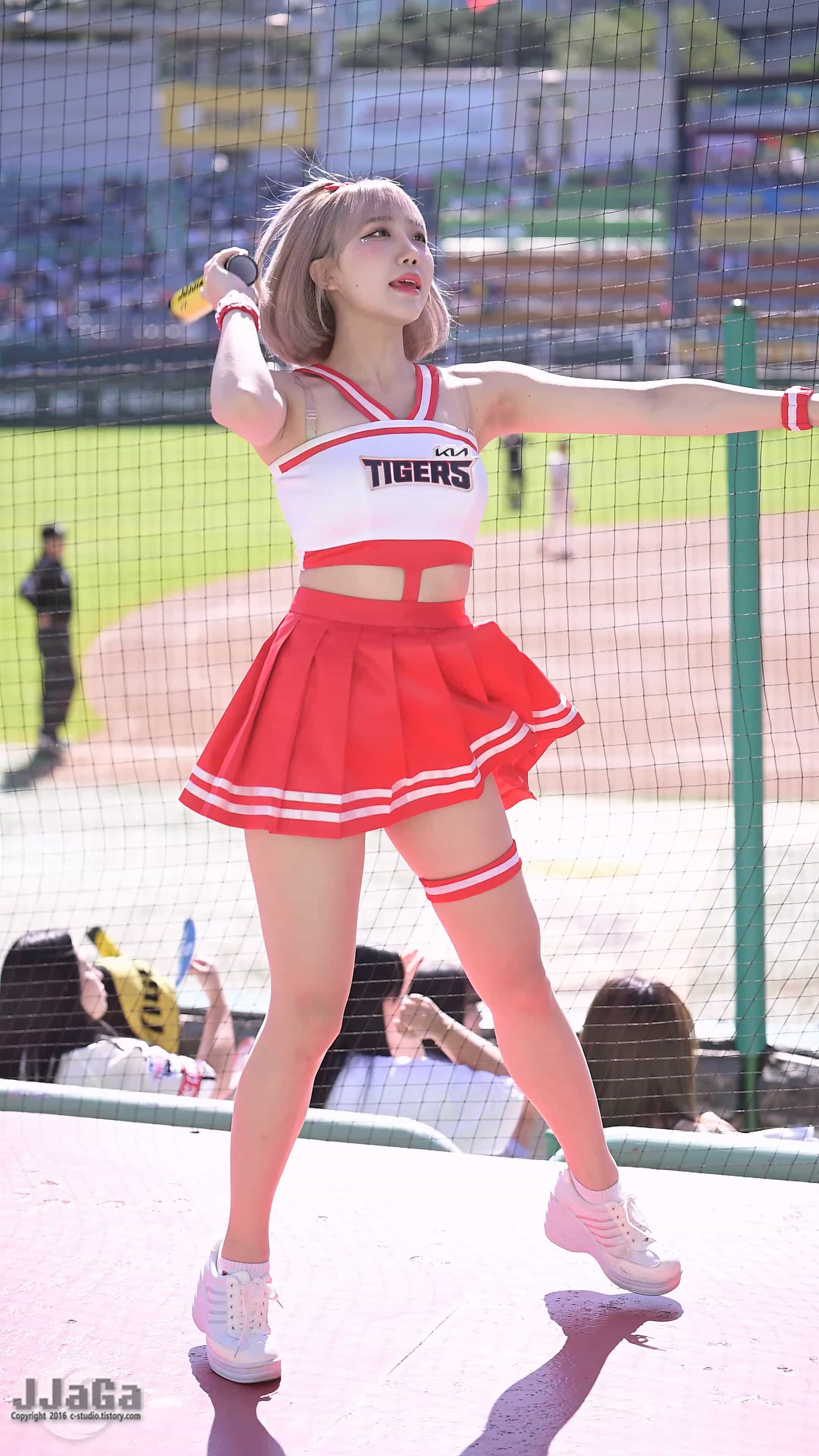 231001 啦啦队饭拍秀82部fancam合集[17.7G]插图2