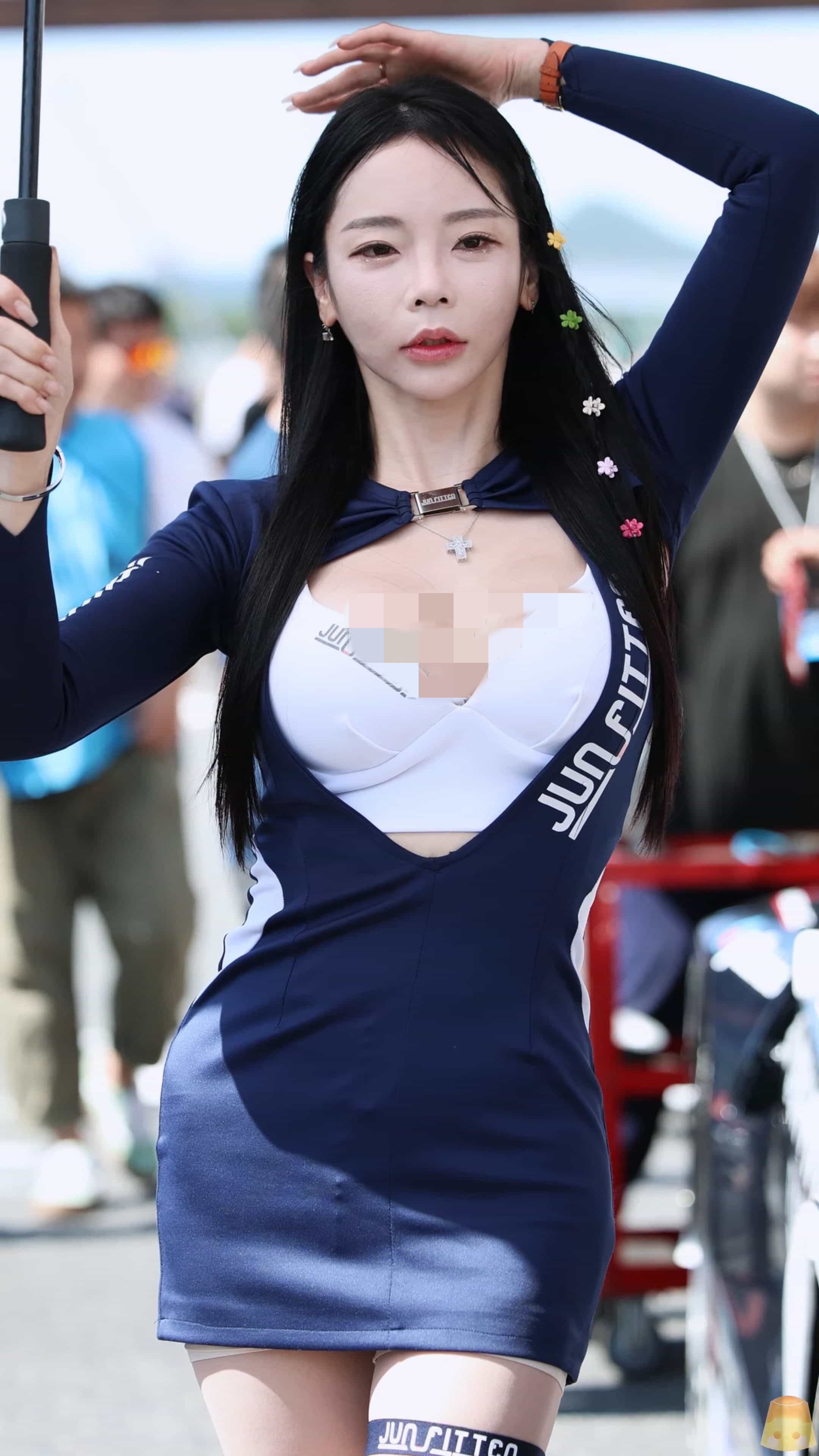 231002 Show girl 39部合集[10.9G] #36995-37033插图1